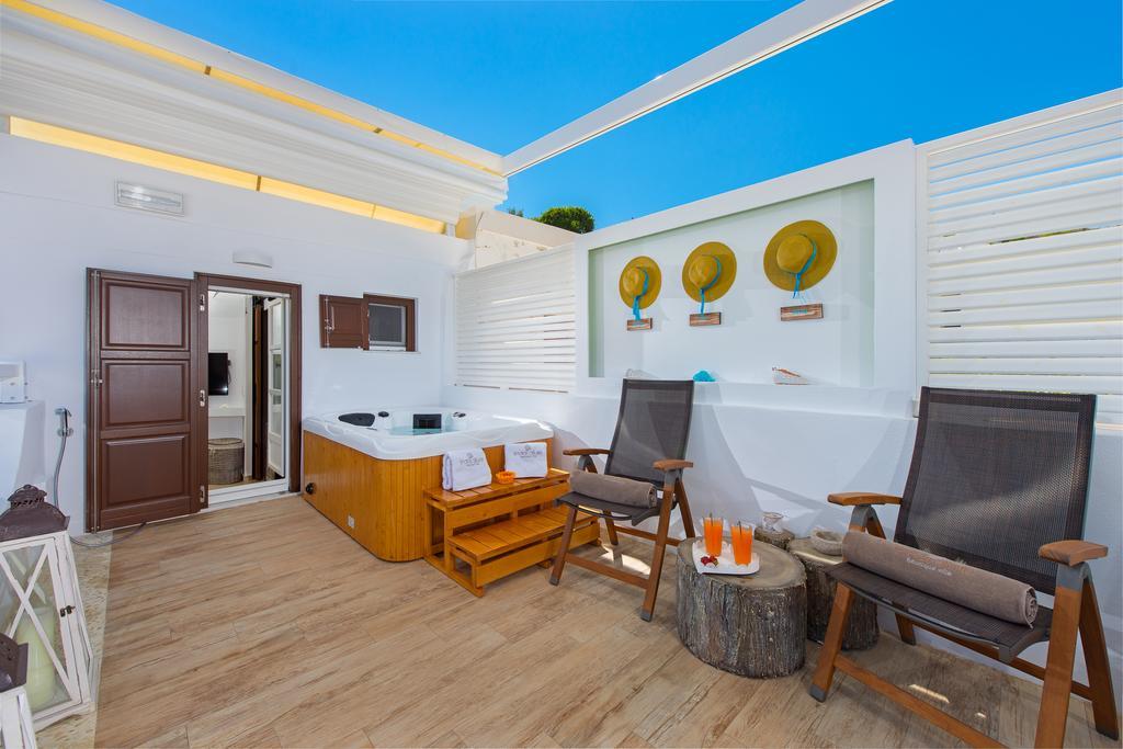 Villa Allure