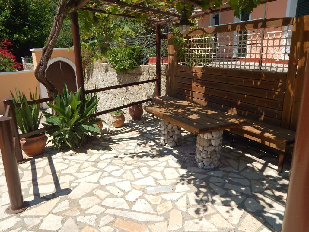 Thomas Bed & Breakfast 3*