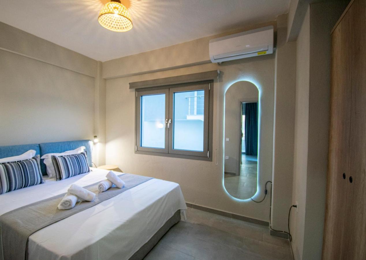 Heraclea Luxury Aparthotel