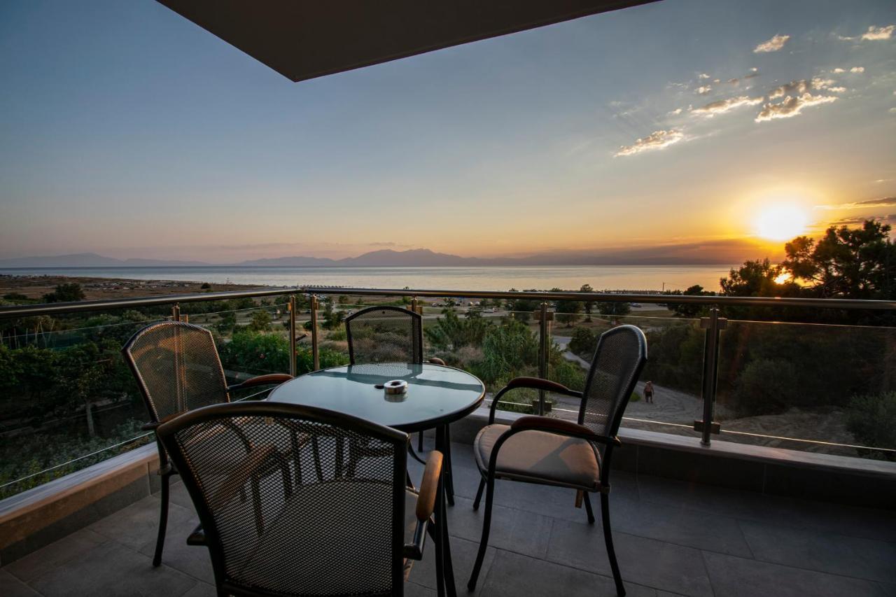 Heraclea Luxury