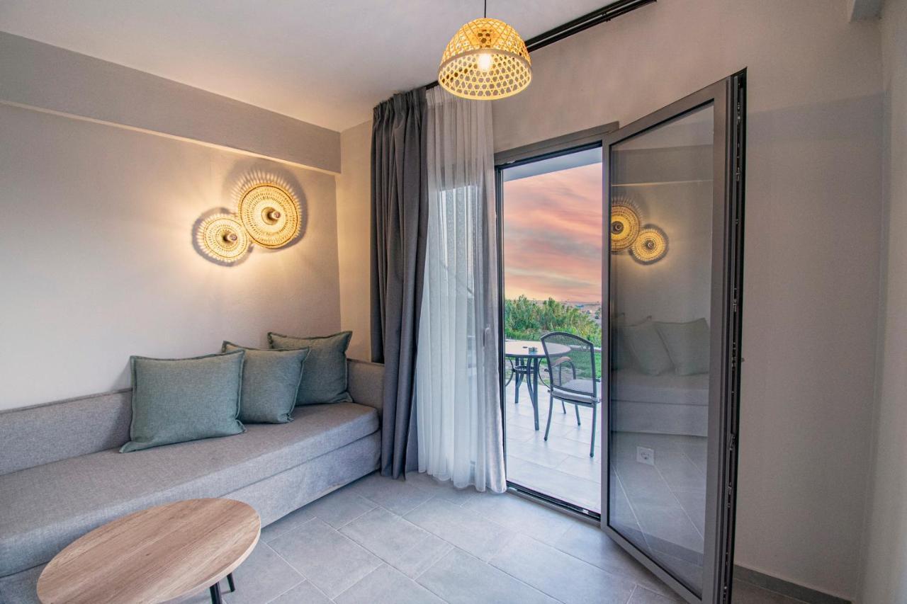 Aparthotel Heraclea Luxury