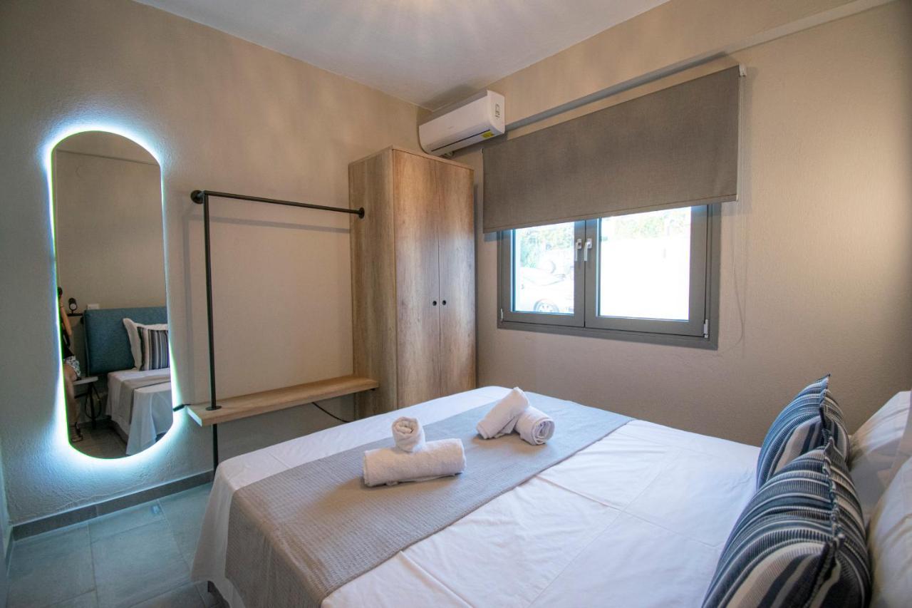 Aparthotel Heraclea Luxury *