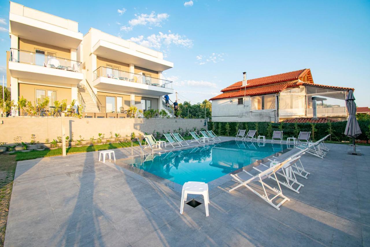 Aparthotel Heraclea Luxury *