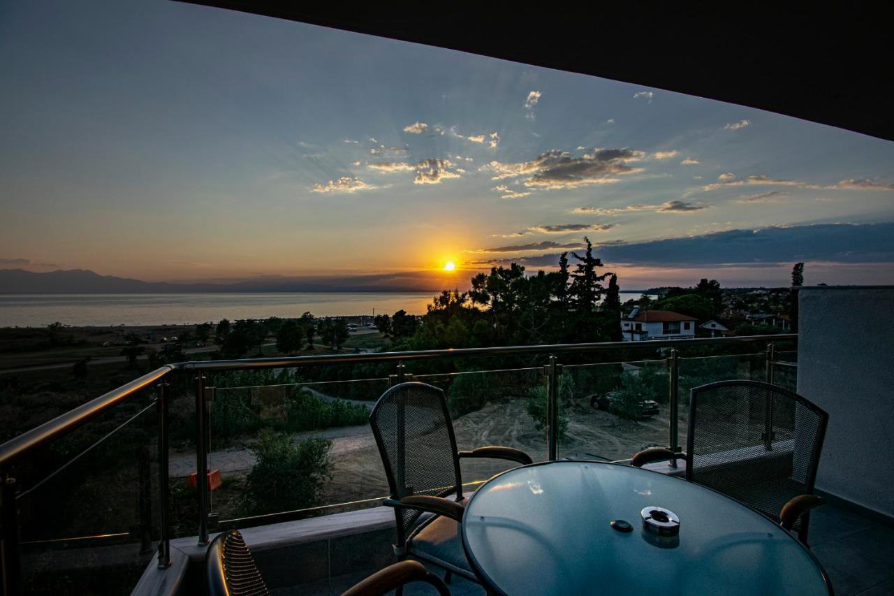 Heraclea Luxury Aparthotel