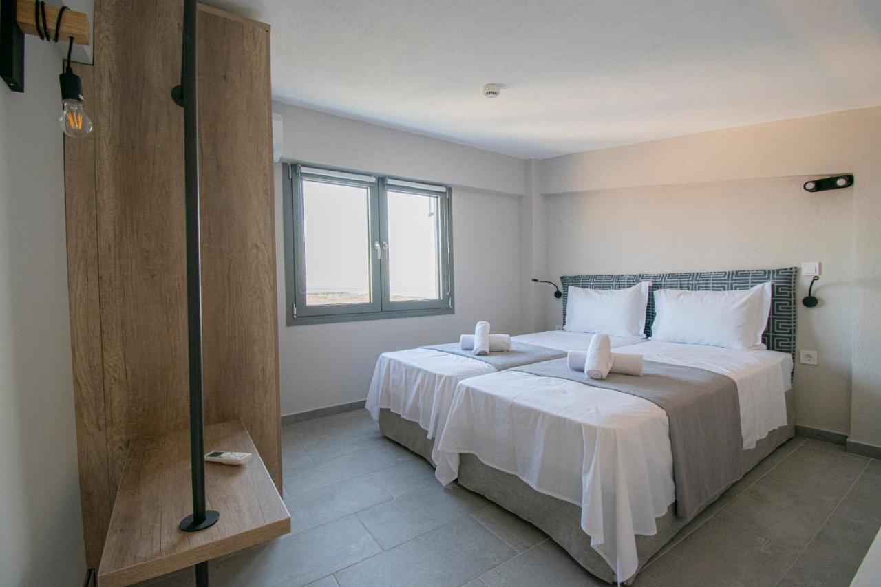 Heraclea Luxury * Nea Iraklia