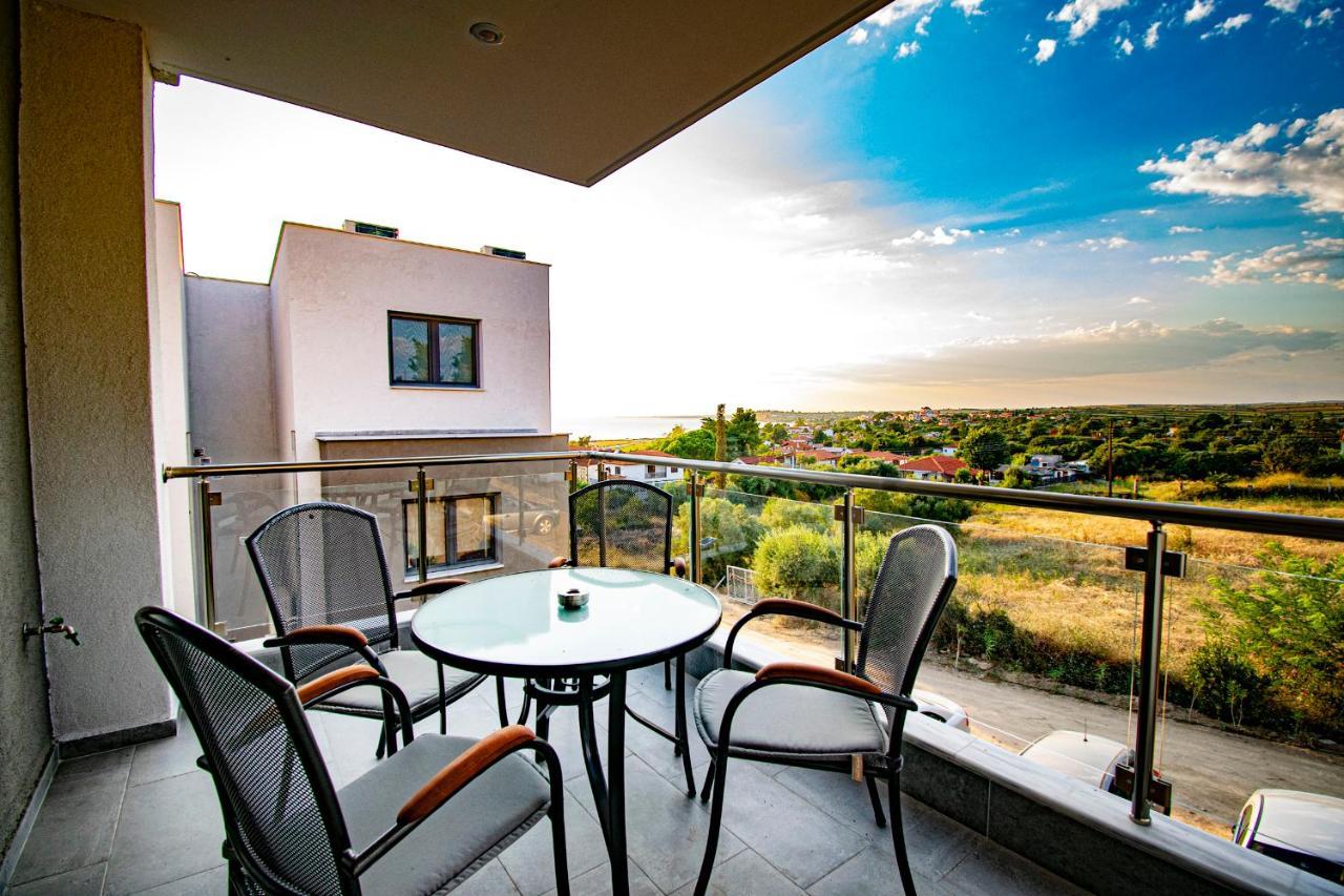 Heraclea Luxury Aparthotel