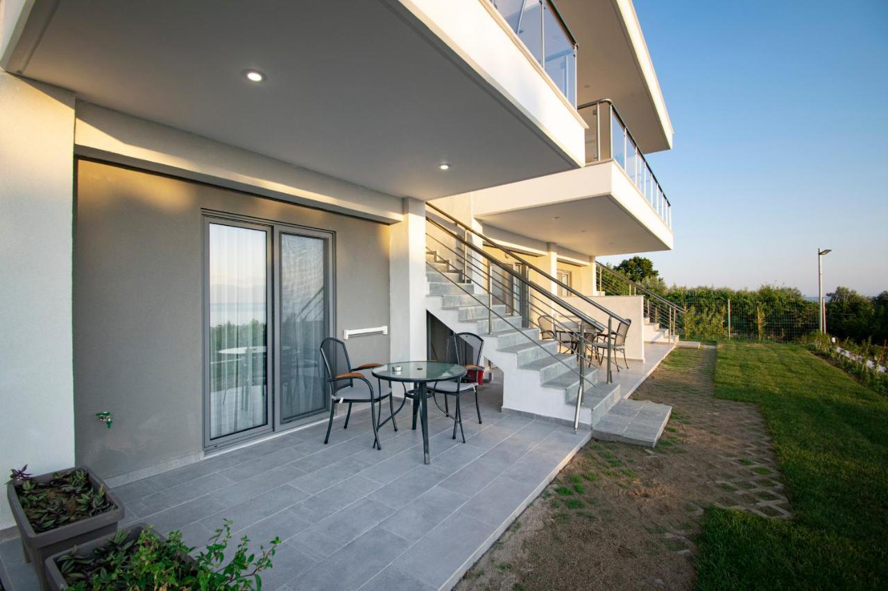 Heraclea Luxury * Nea Iraklia