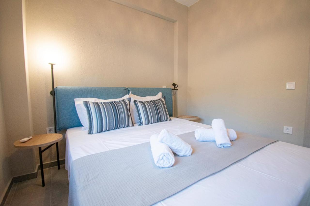Aparthotel Heraclea Luxury