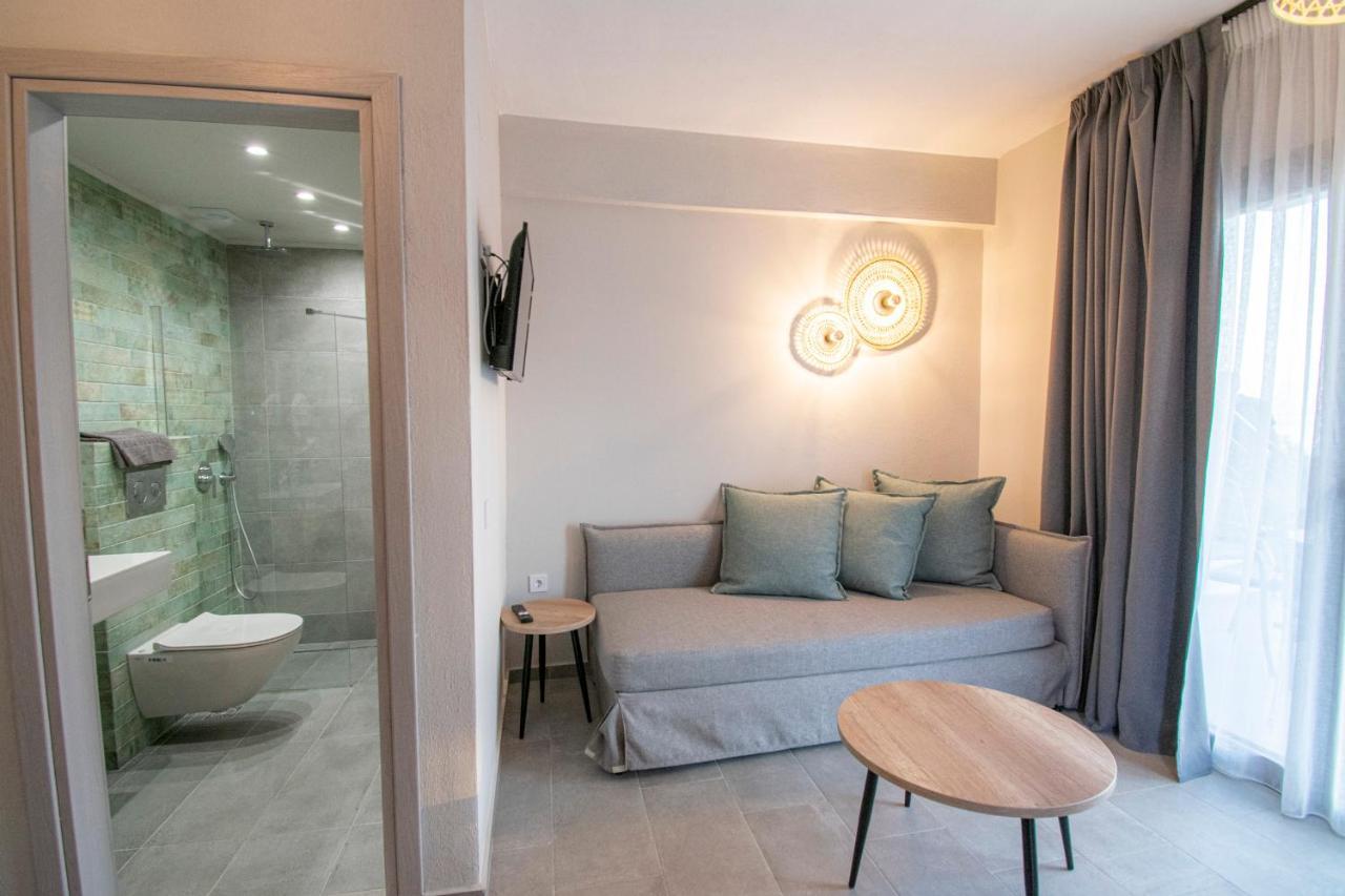 Heraclea Luxury Nea Iraklia