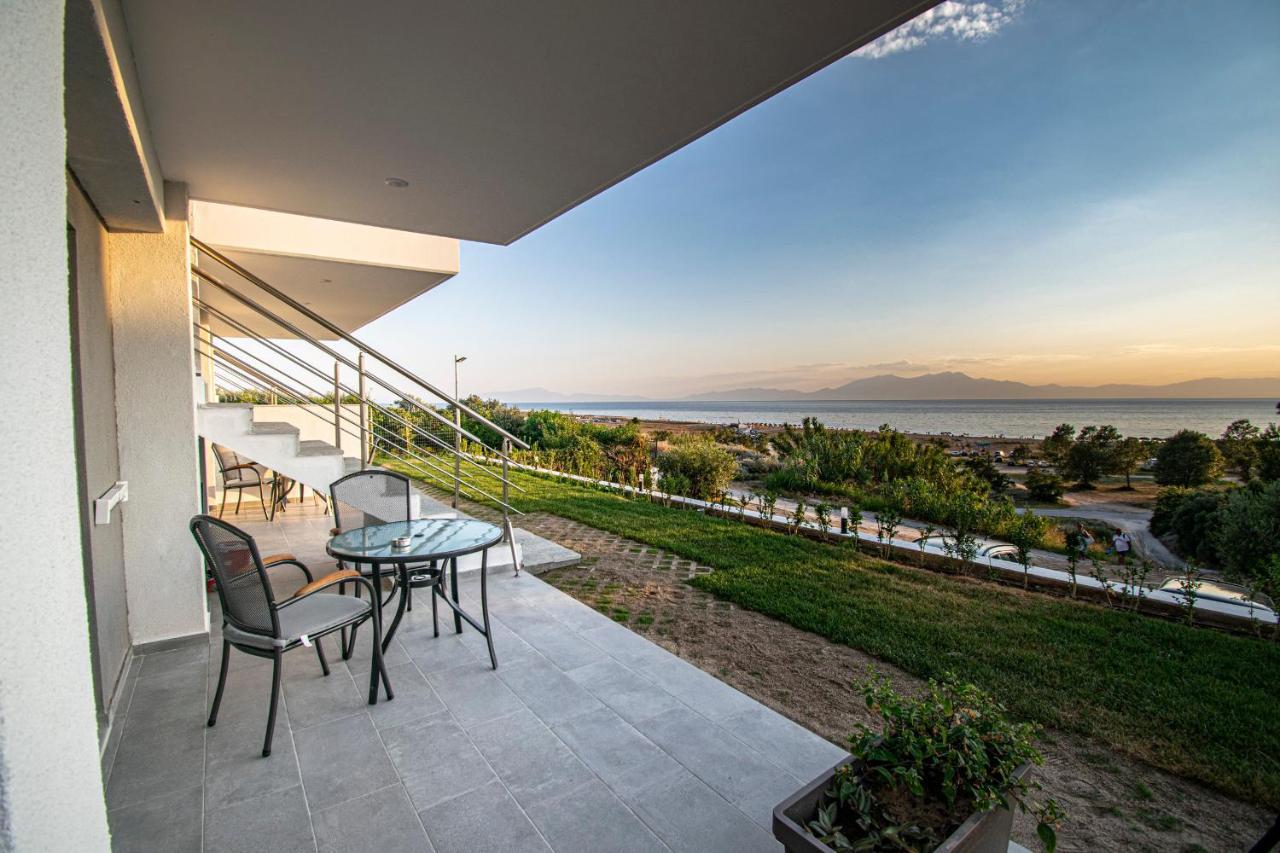 Heraclea Luxury Aparthotel *