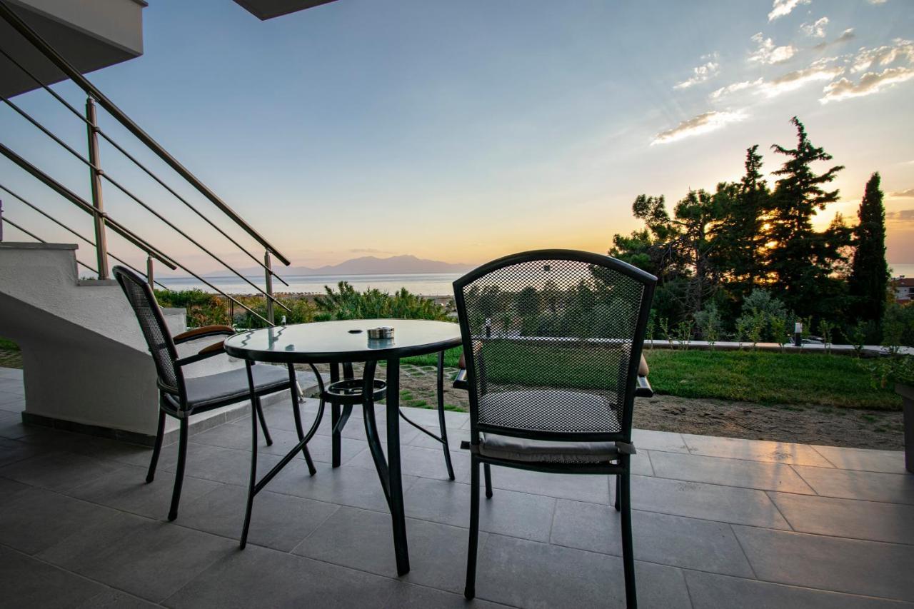 Aparthotel Heraclea Luxury