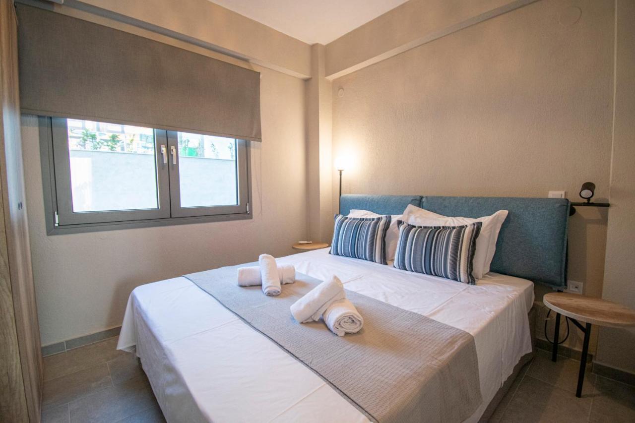 Heraclea Luxury Nea Iraklia