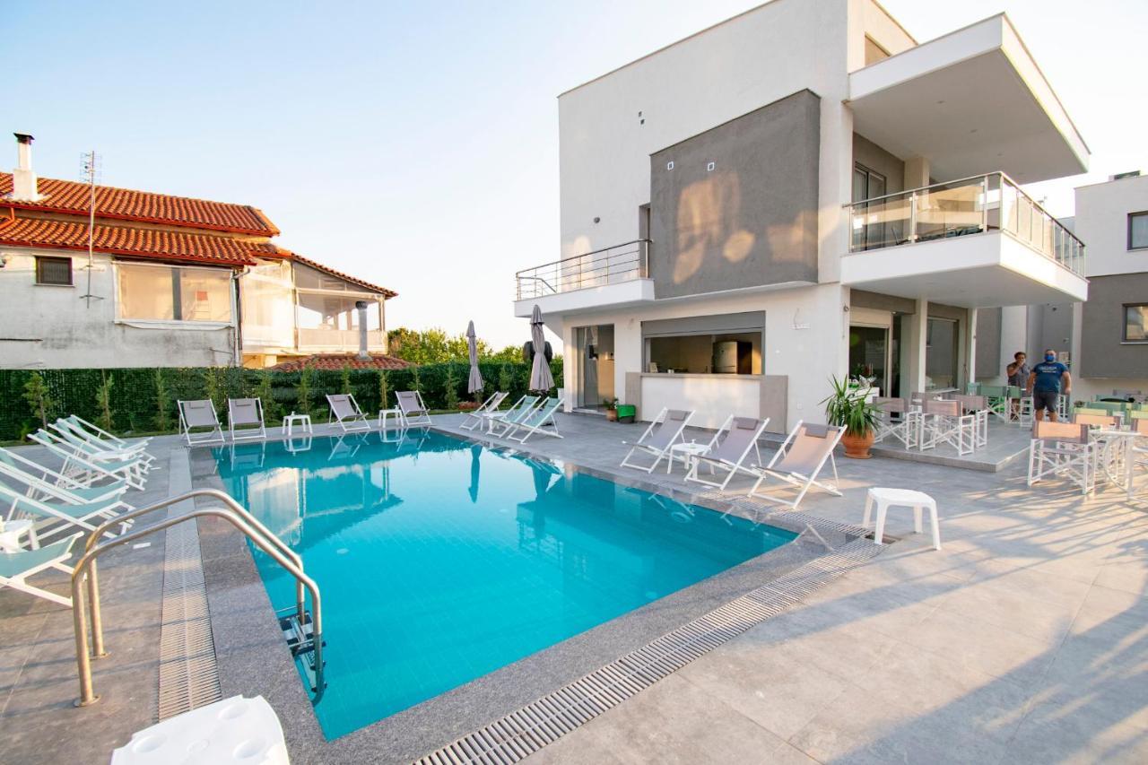Aparthotel Heraclea Luxury *