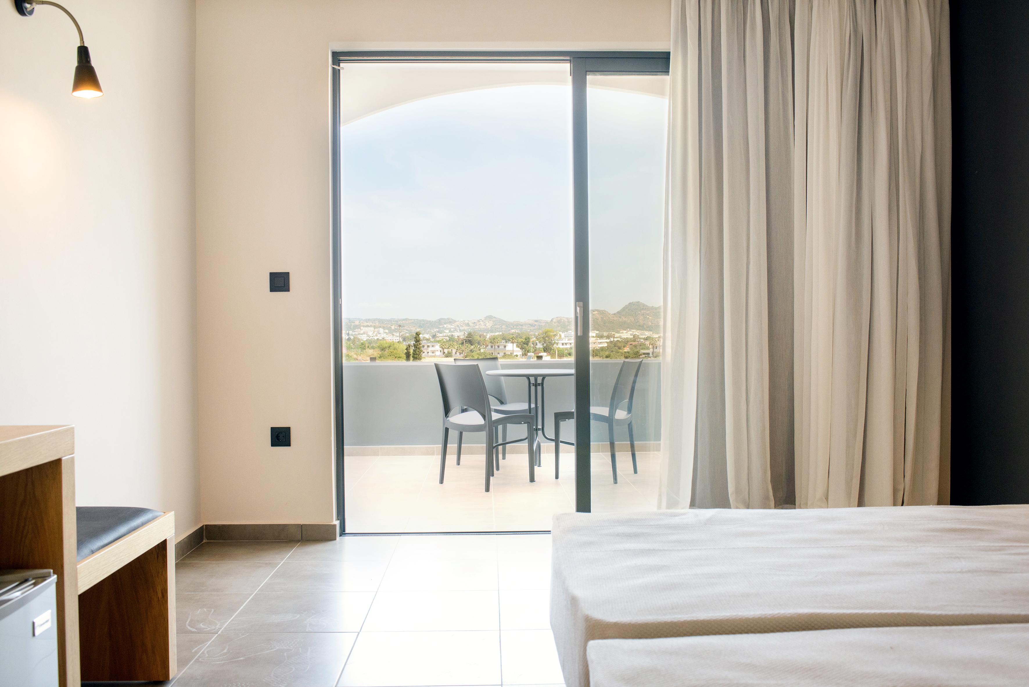 Evita Resort Hotel Hotel