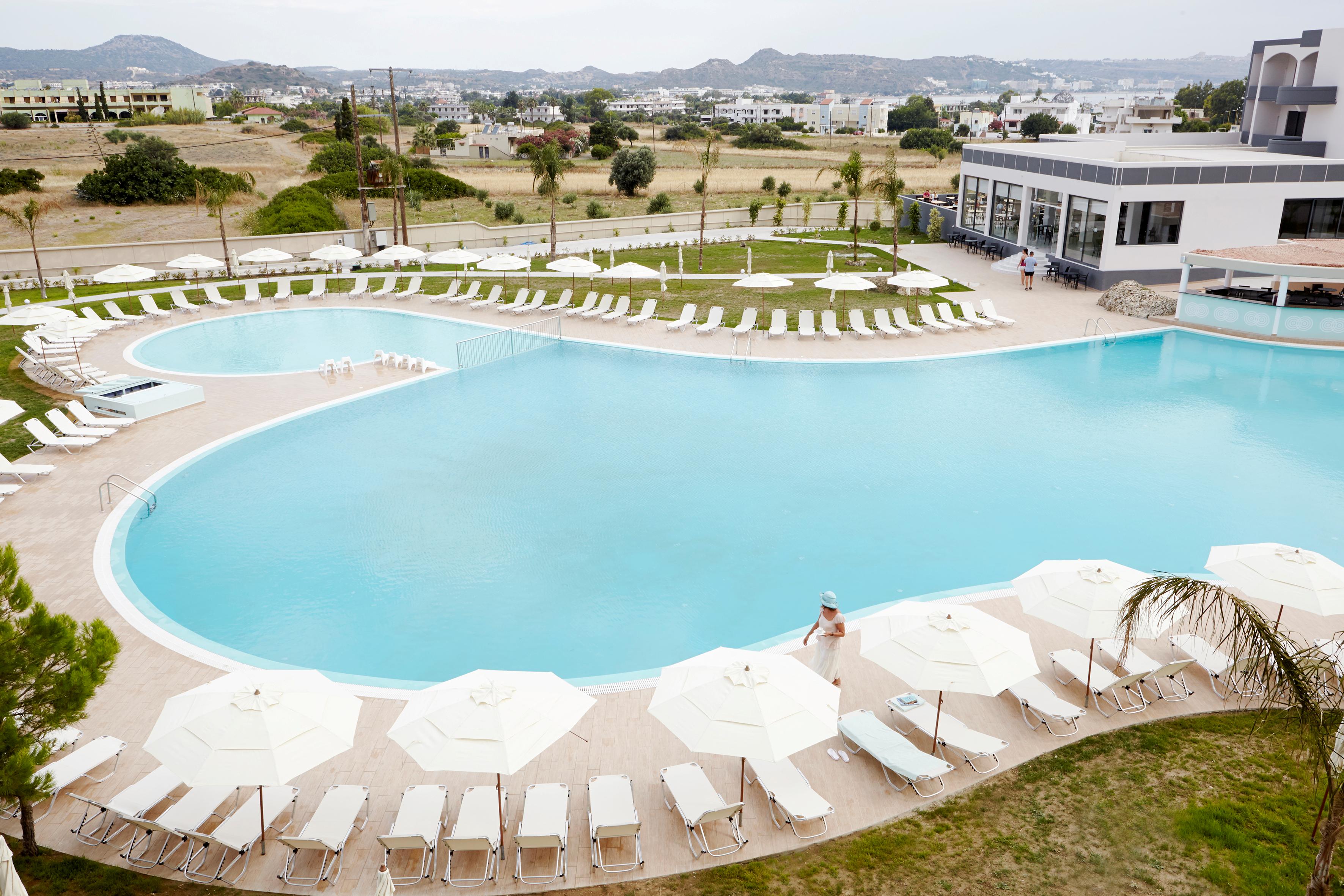 Hotel Evita Resort Hotel