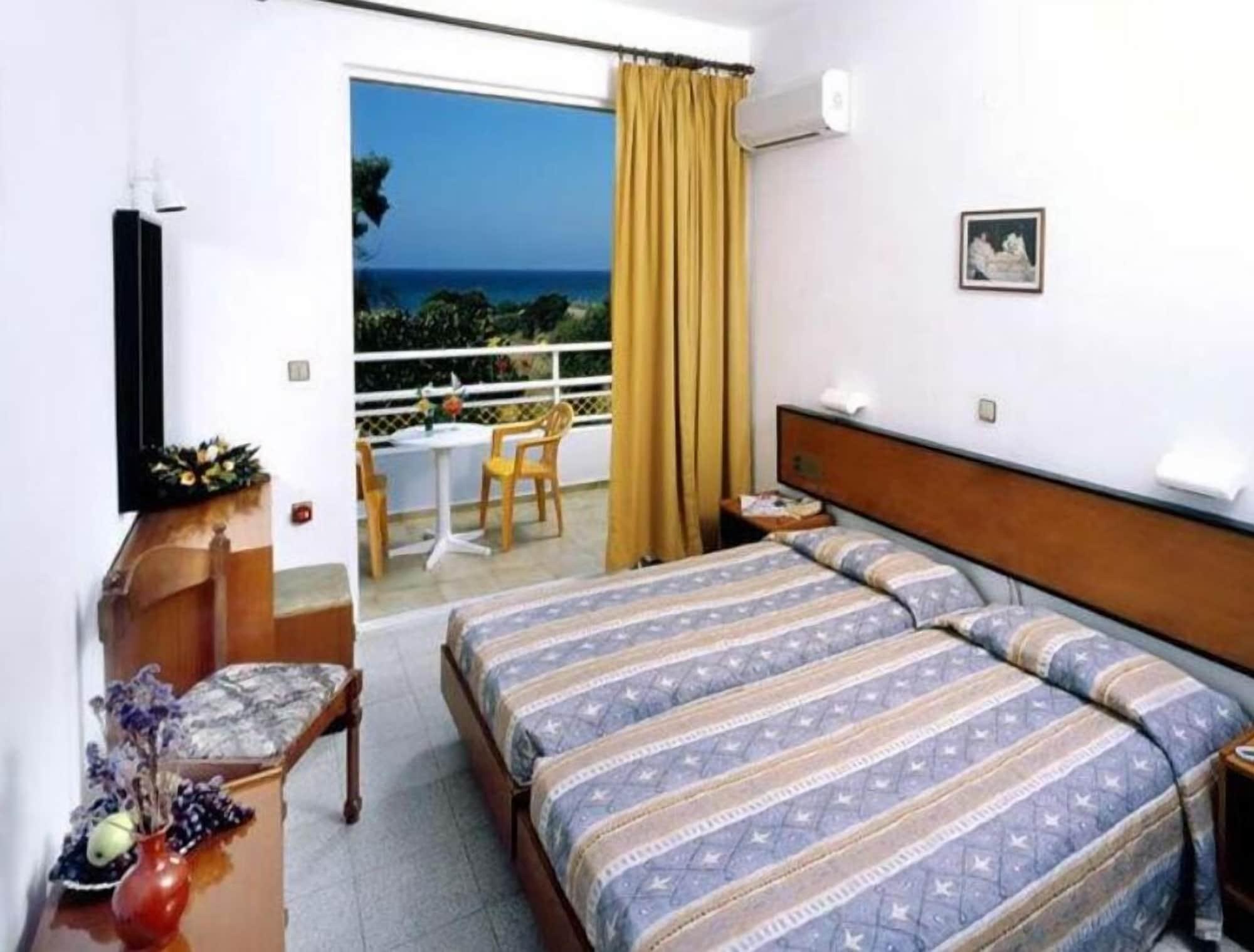 Asteria Hotel Agios Kirykos (Ikaria)