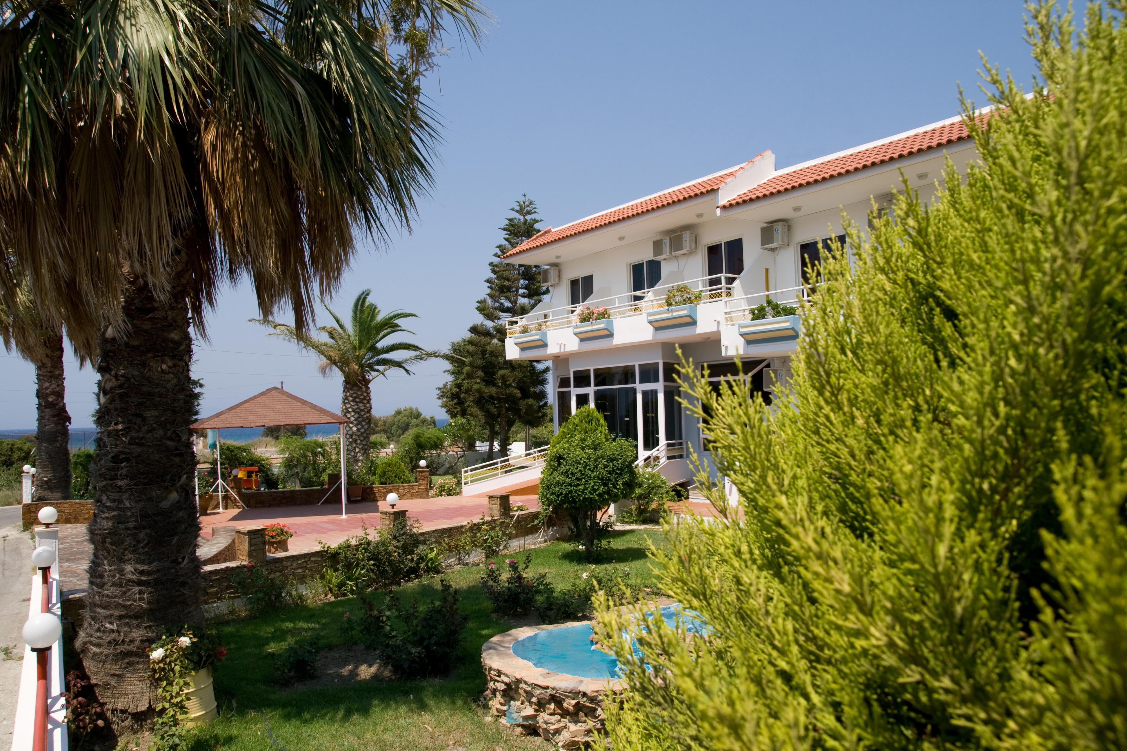 Asteria Hotel 2*
