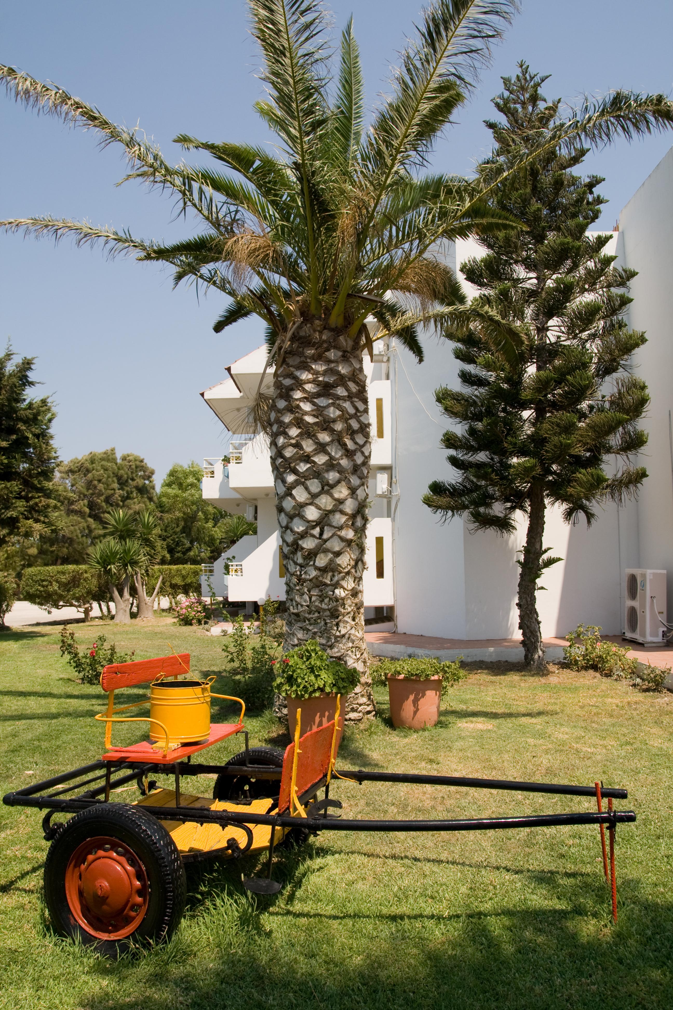 Asteria Hotel