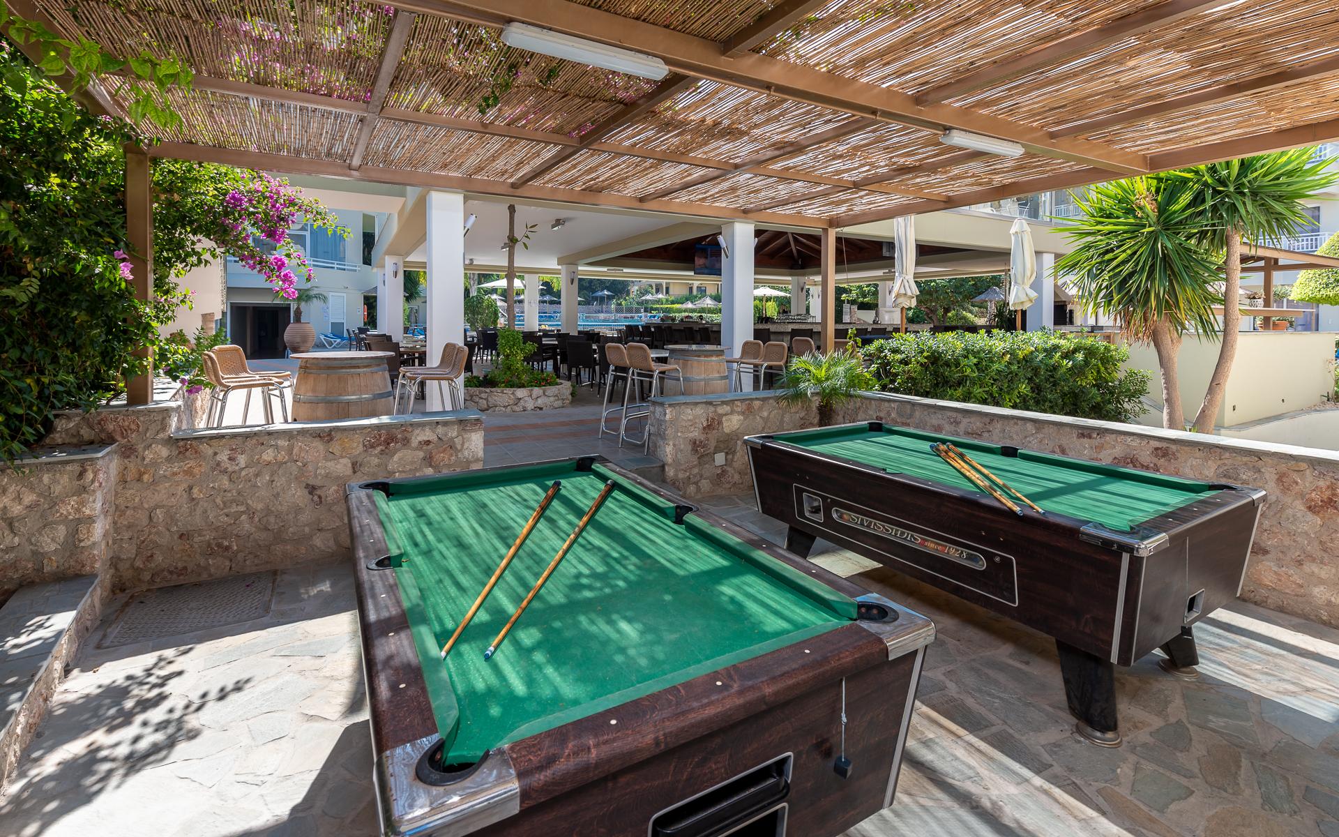 Aparthotel Poseidonia