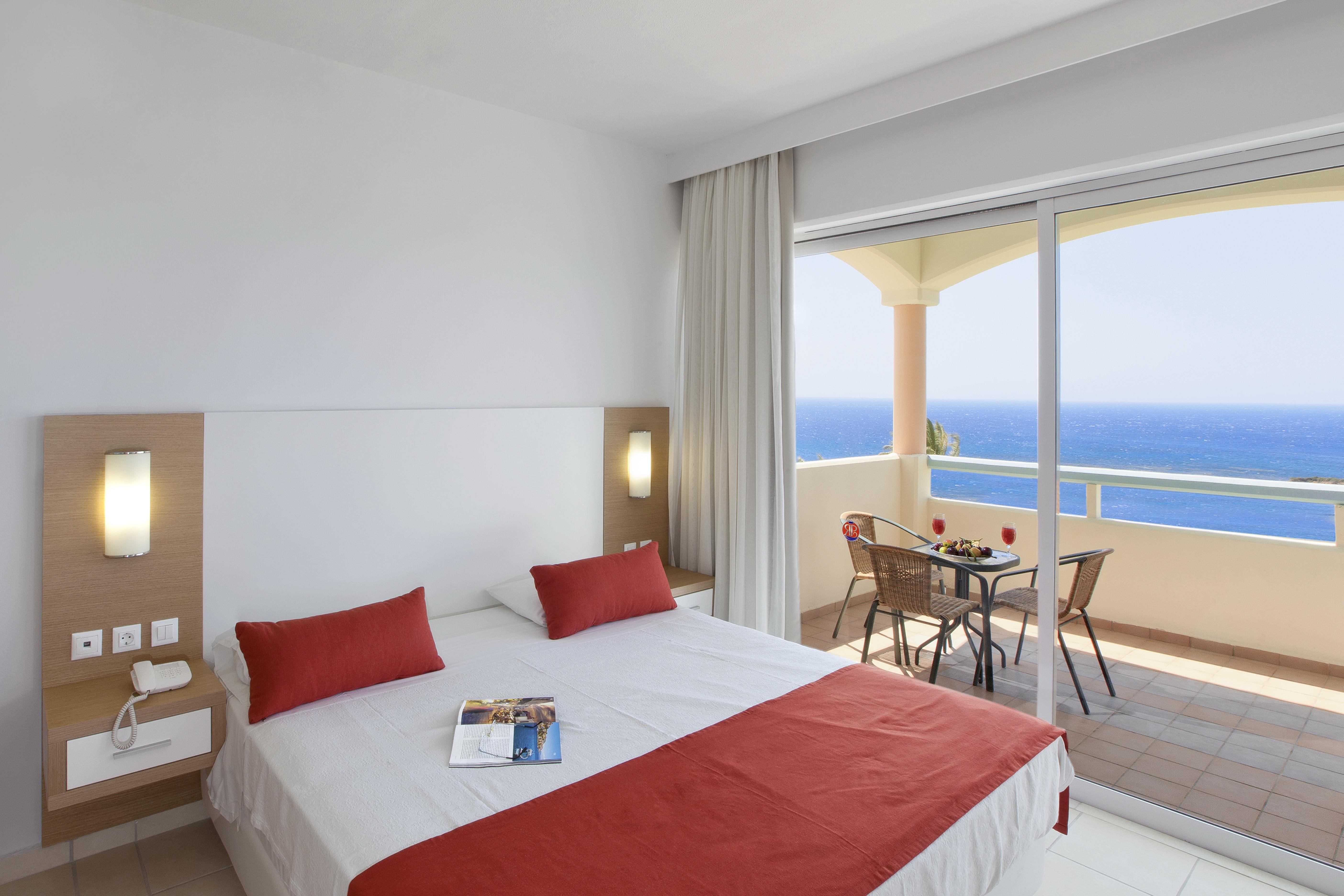Hotel Rodos Princess