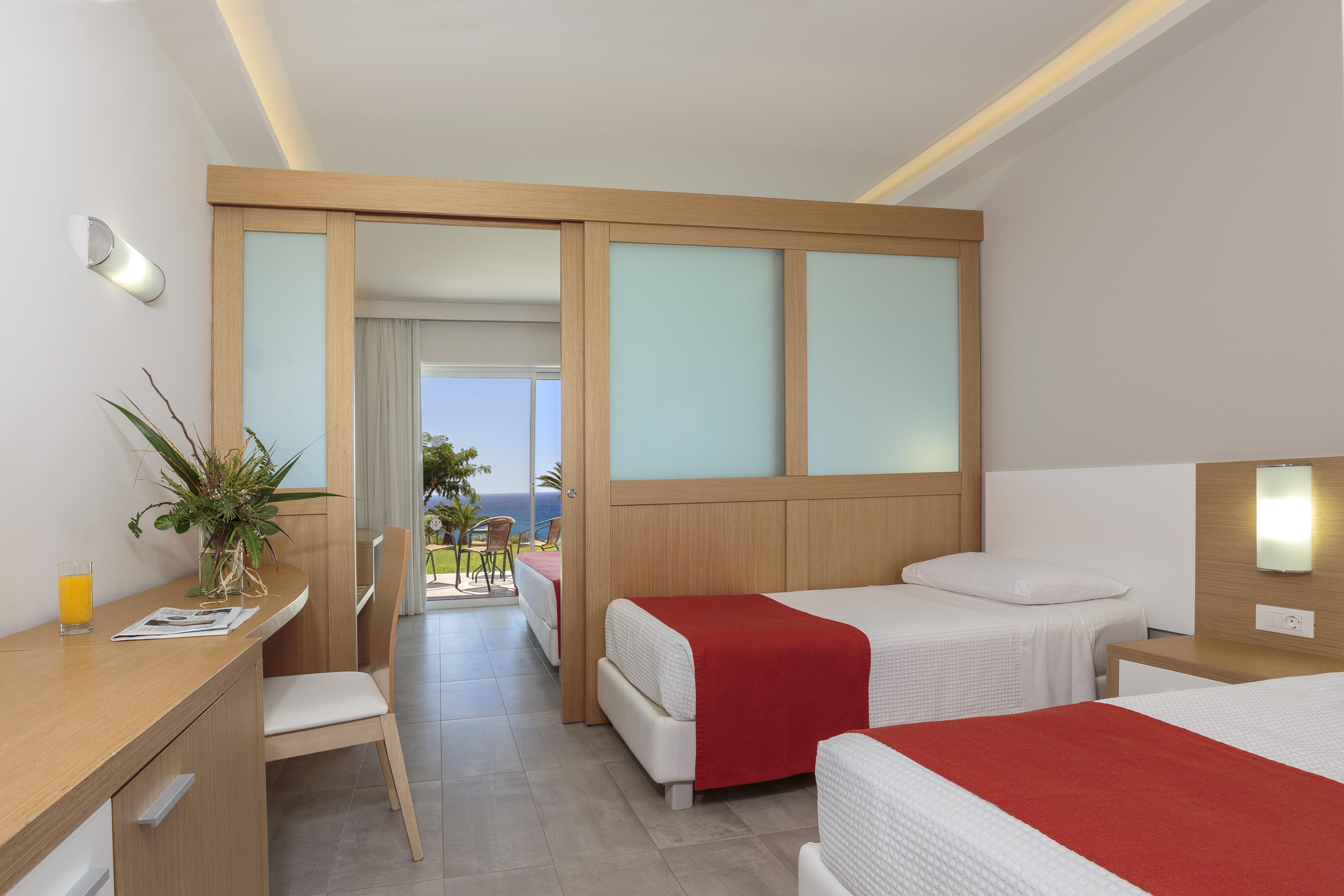 Rodos Princess Hotel 4*