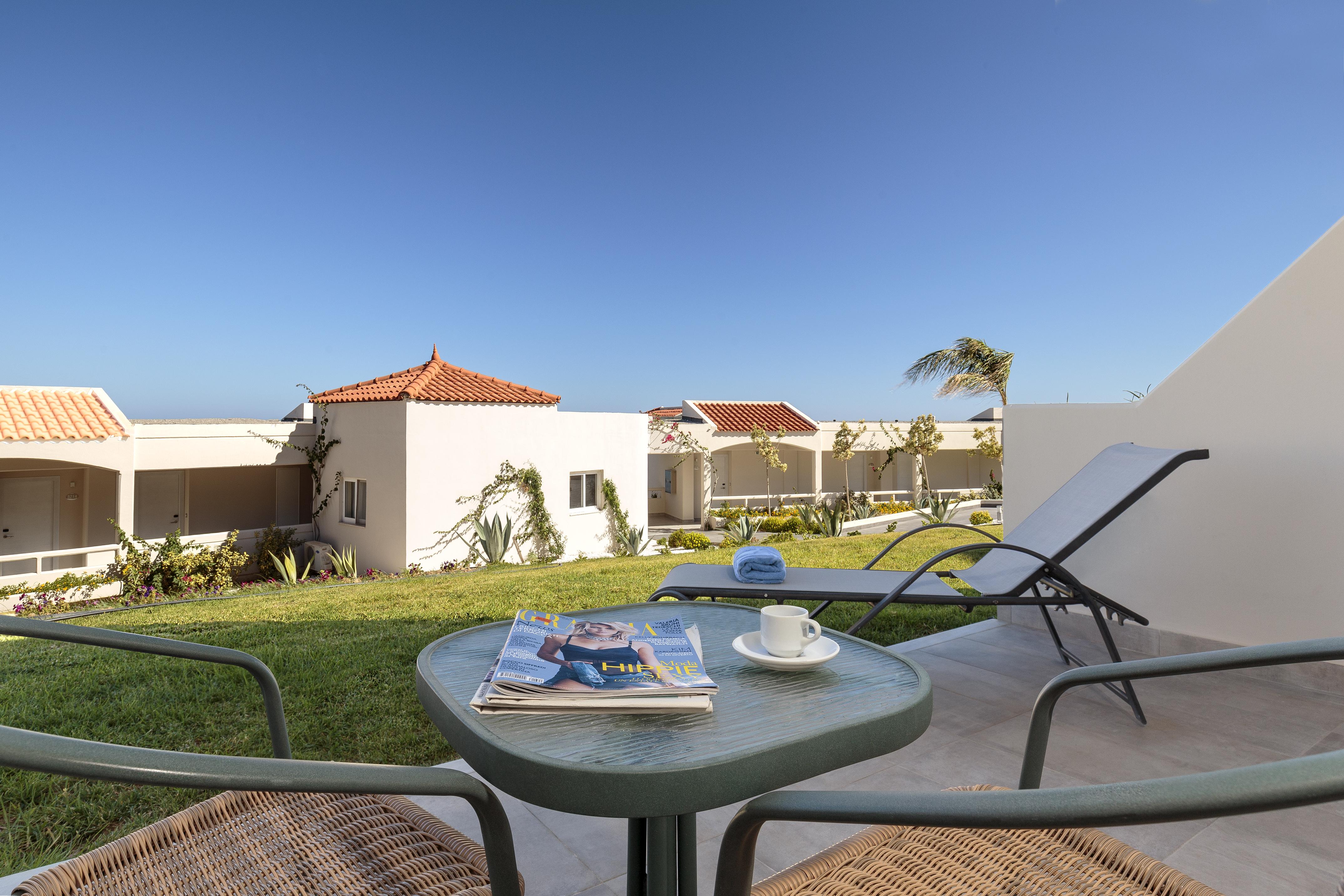 Hotel Rodos Princess