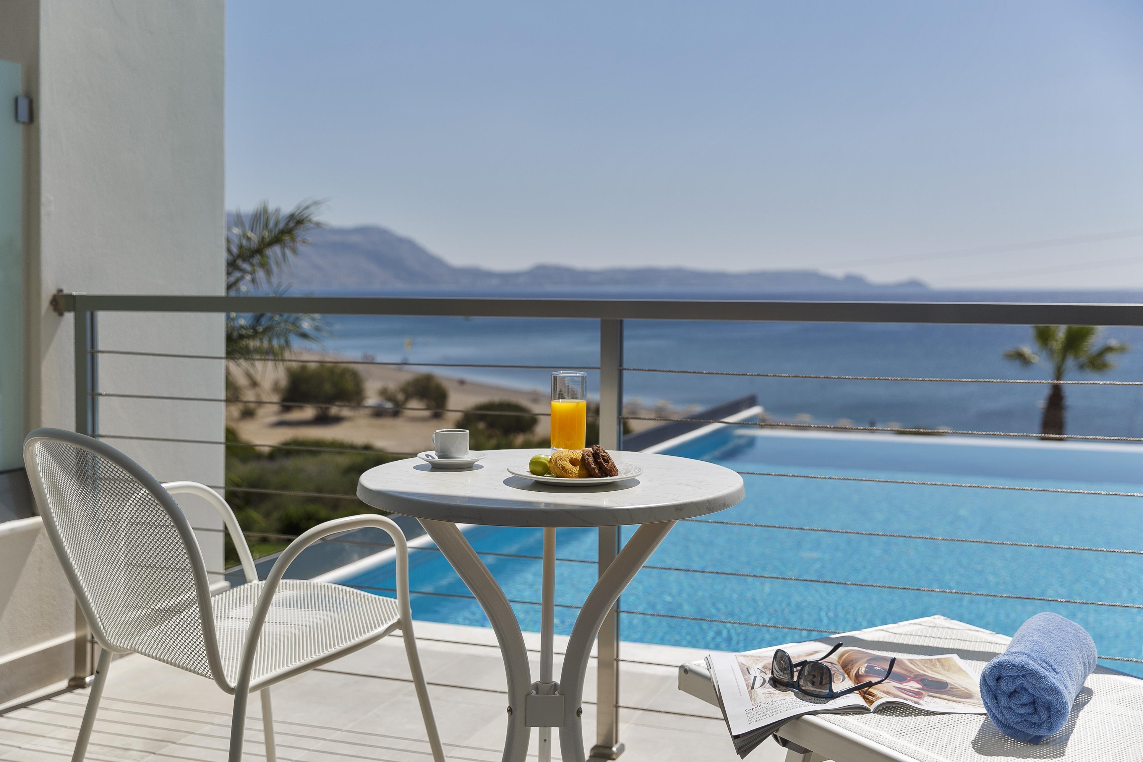 Hotel Rodos Princess 4*