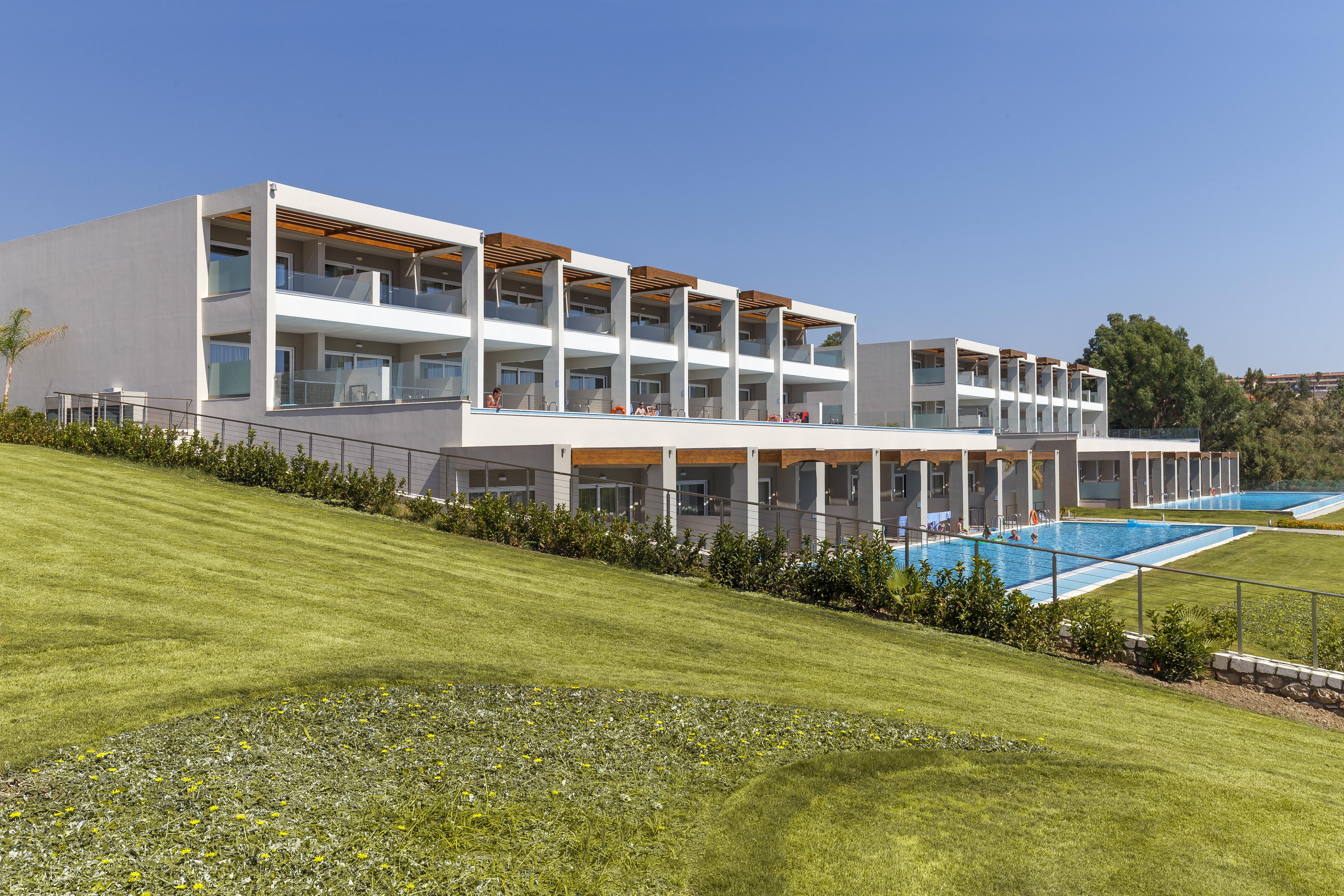 Rodos Princess Hotel