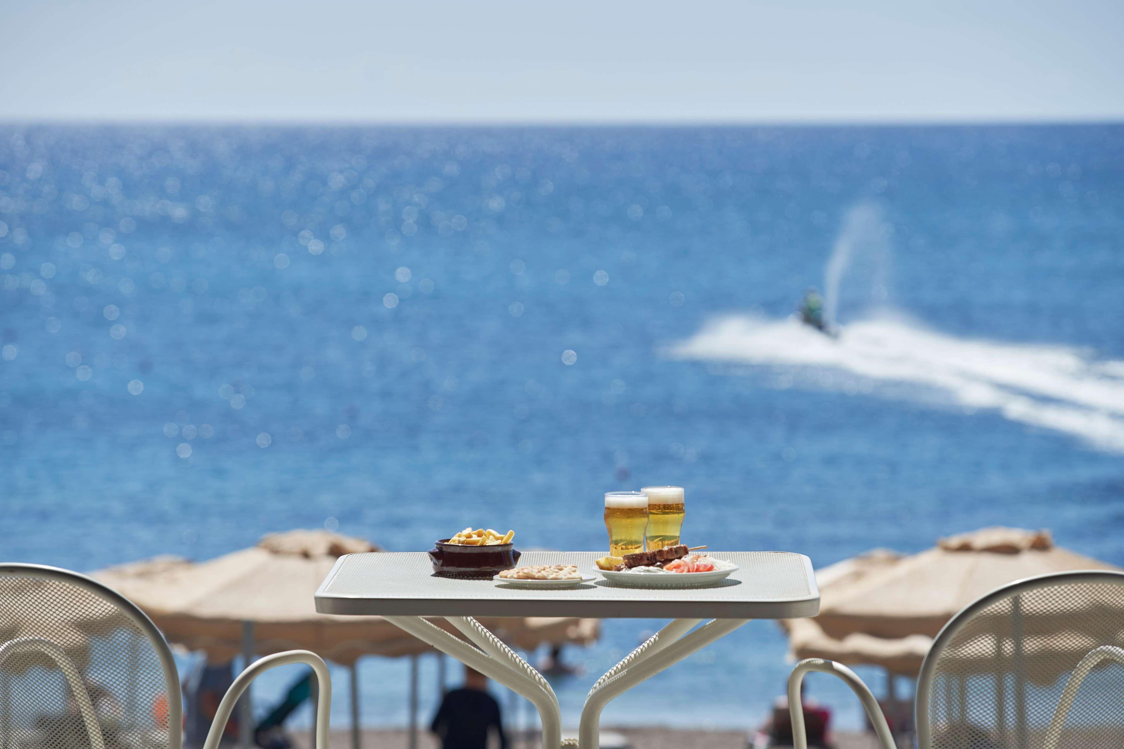 Rodos Princess Hotel 4*