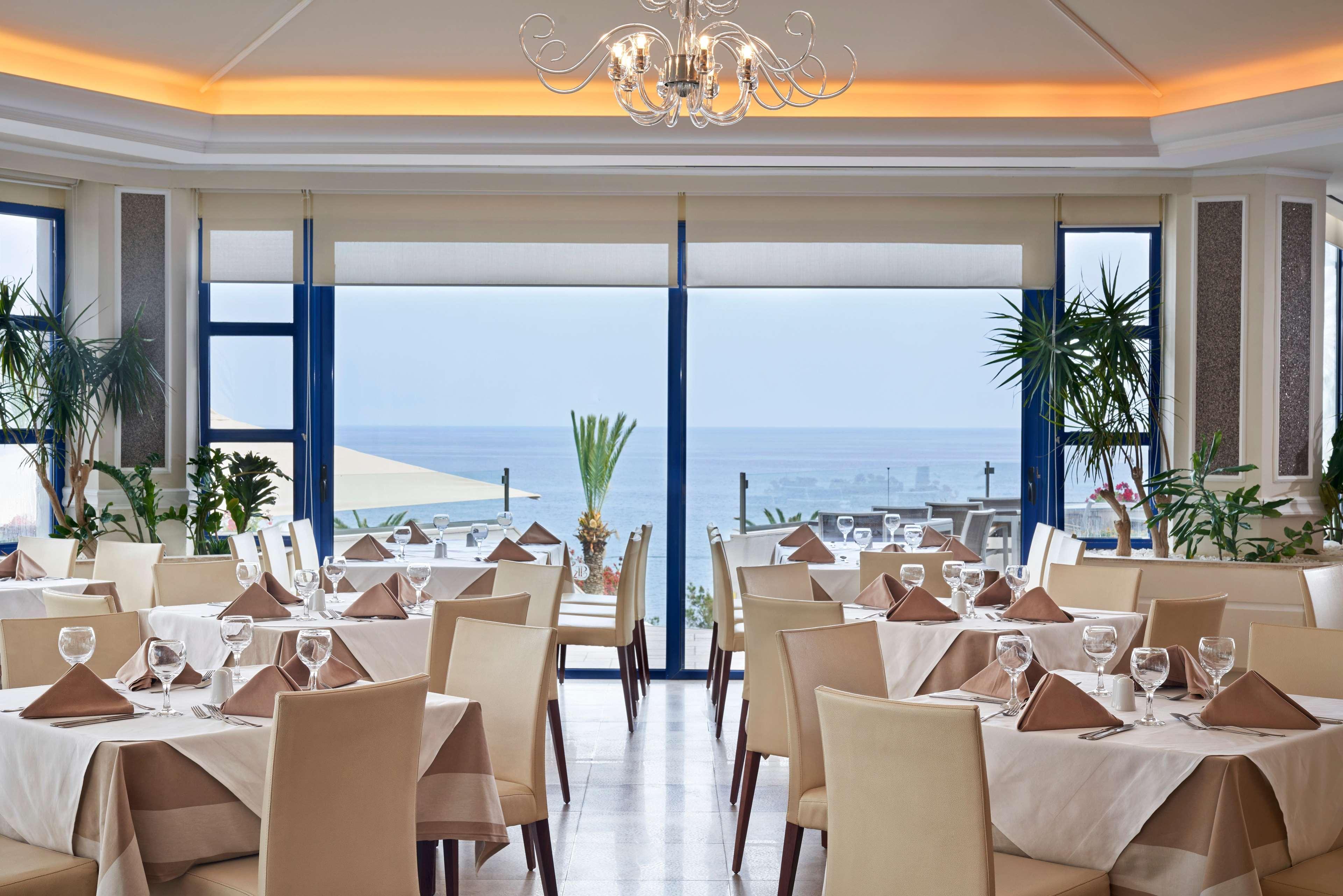 Rodos Princess Hotel Kiotari