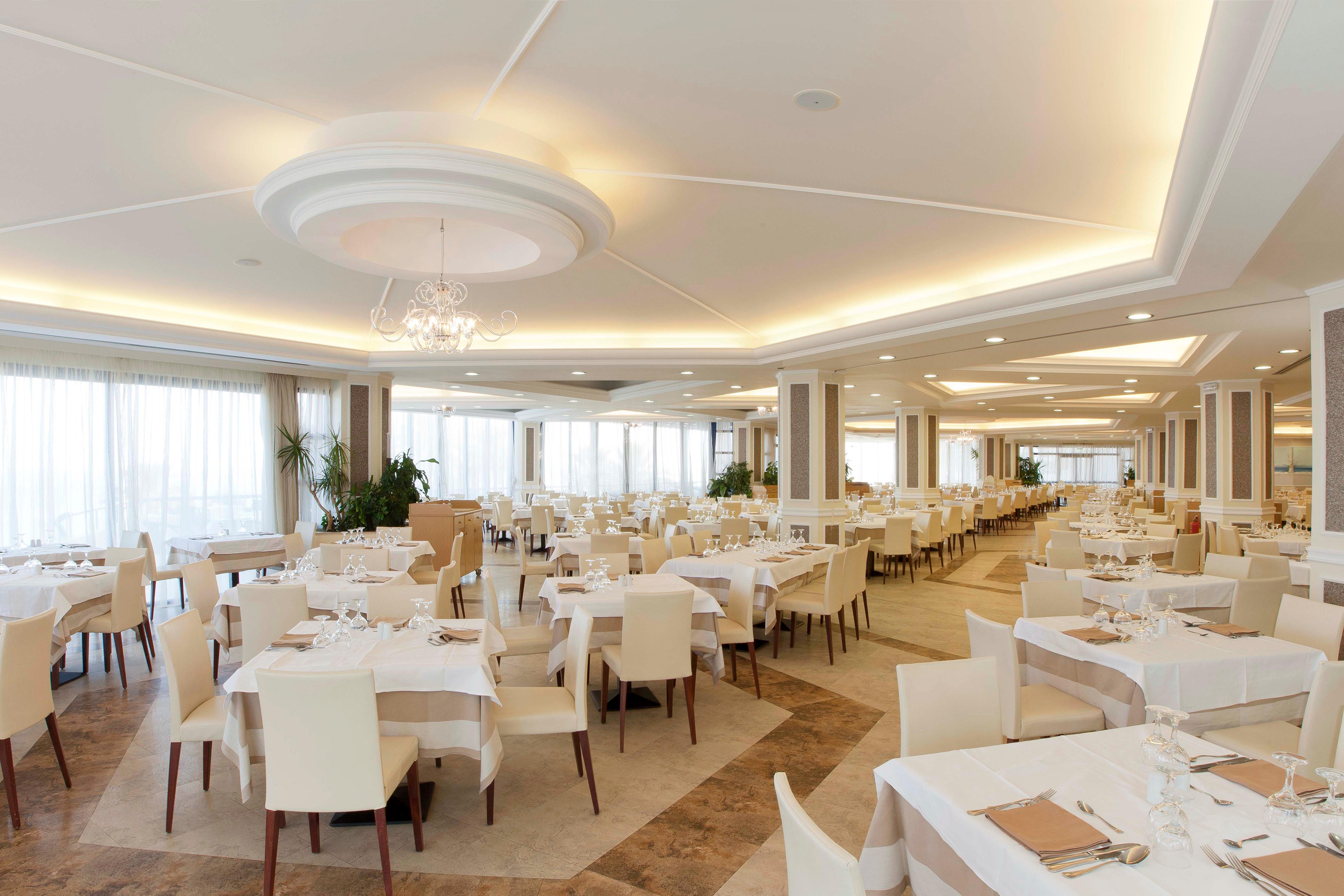 Hotel Rodos Princess Kiotari