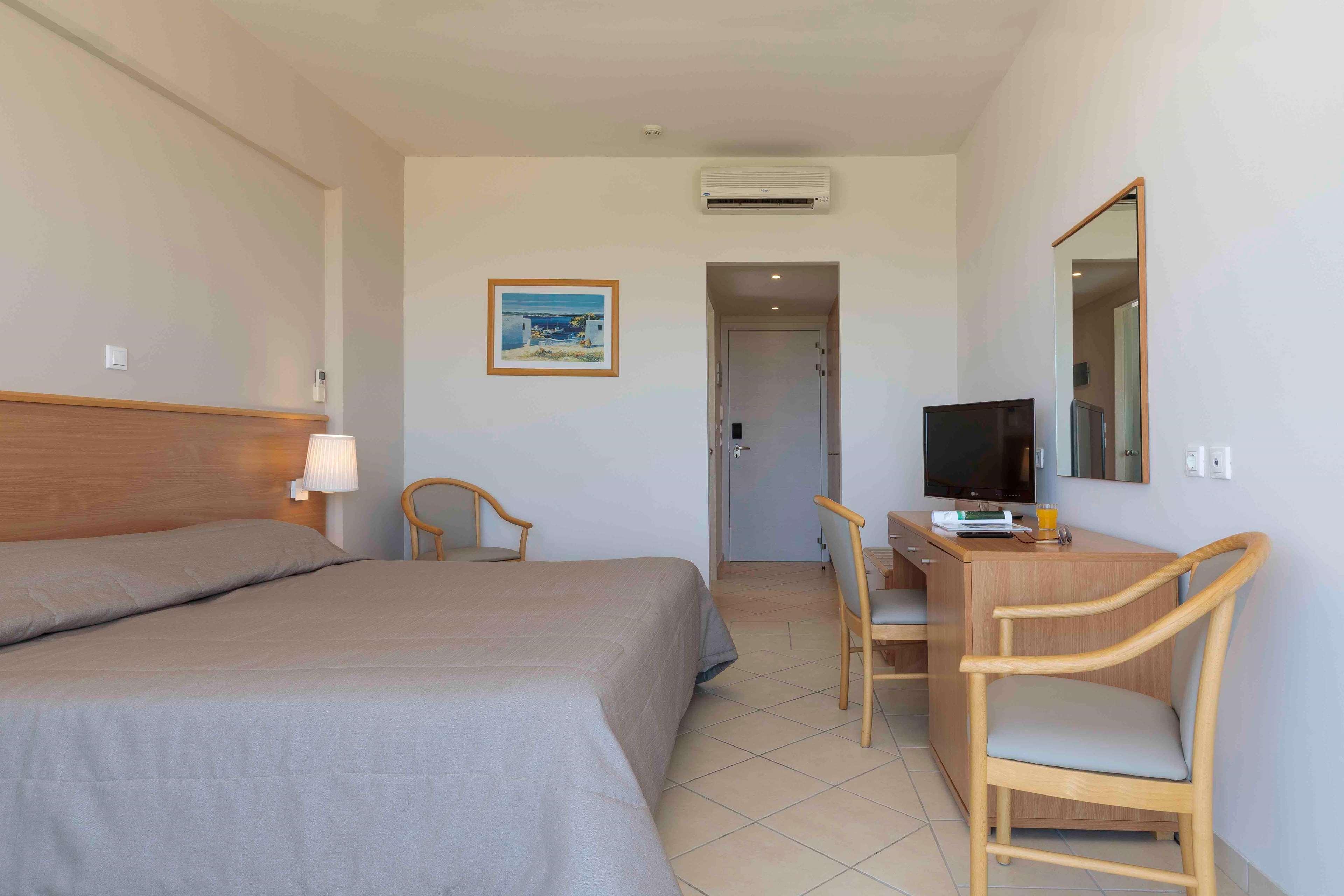 Rodos Princess Hotel 4*
