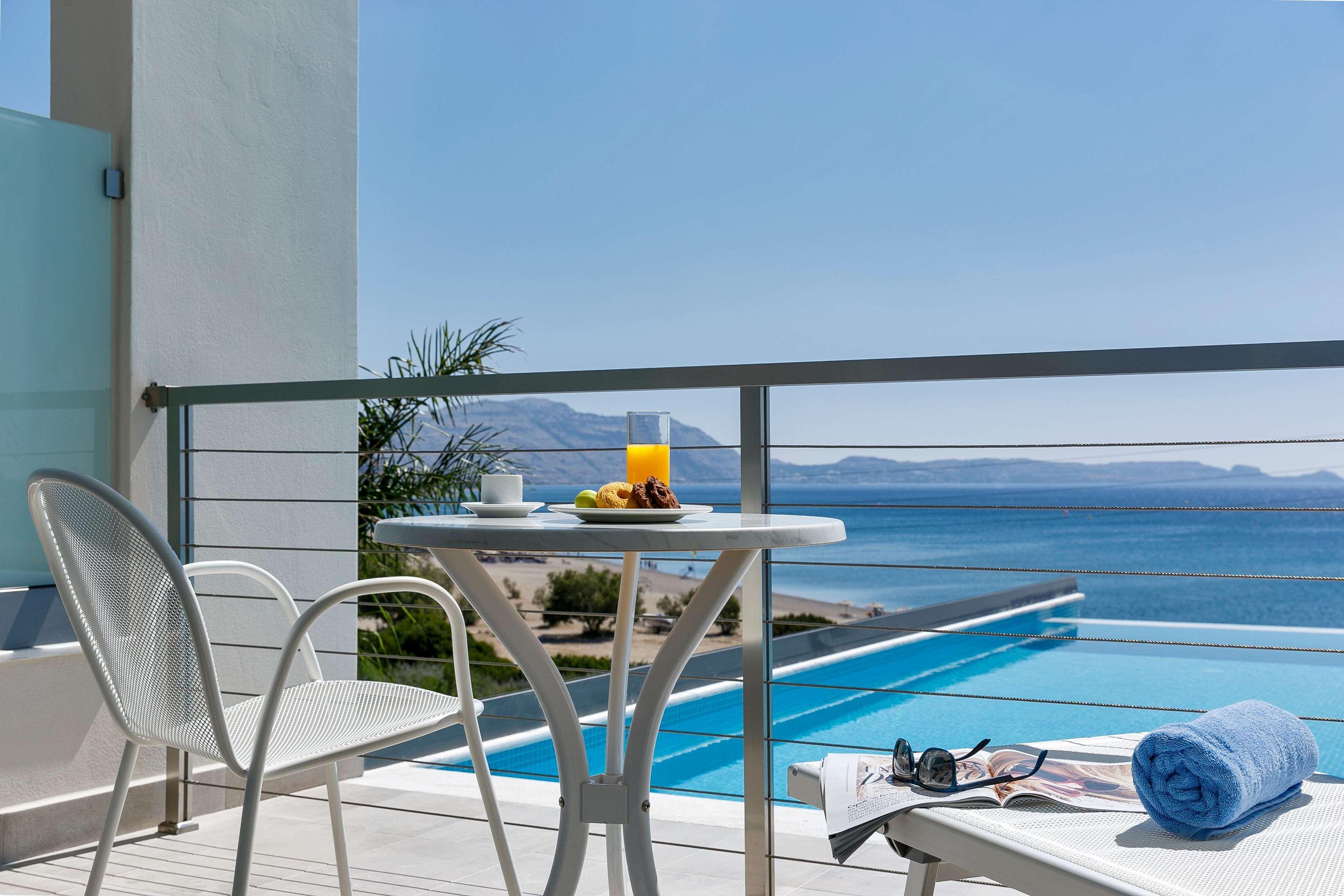 Rodos Princess Hotel 4*