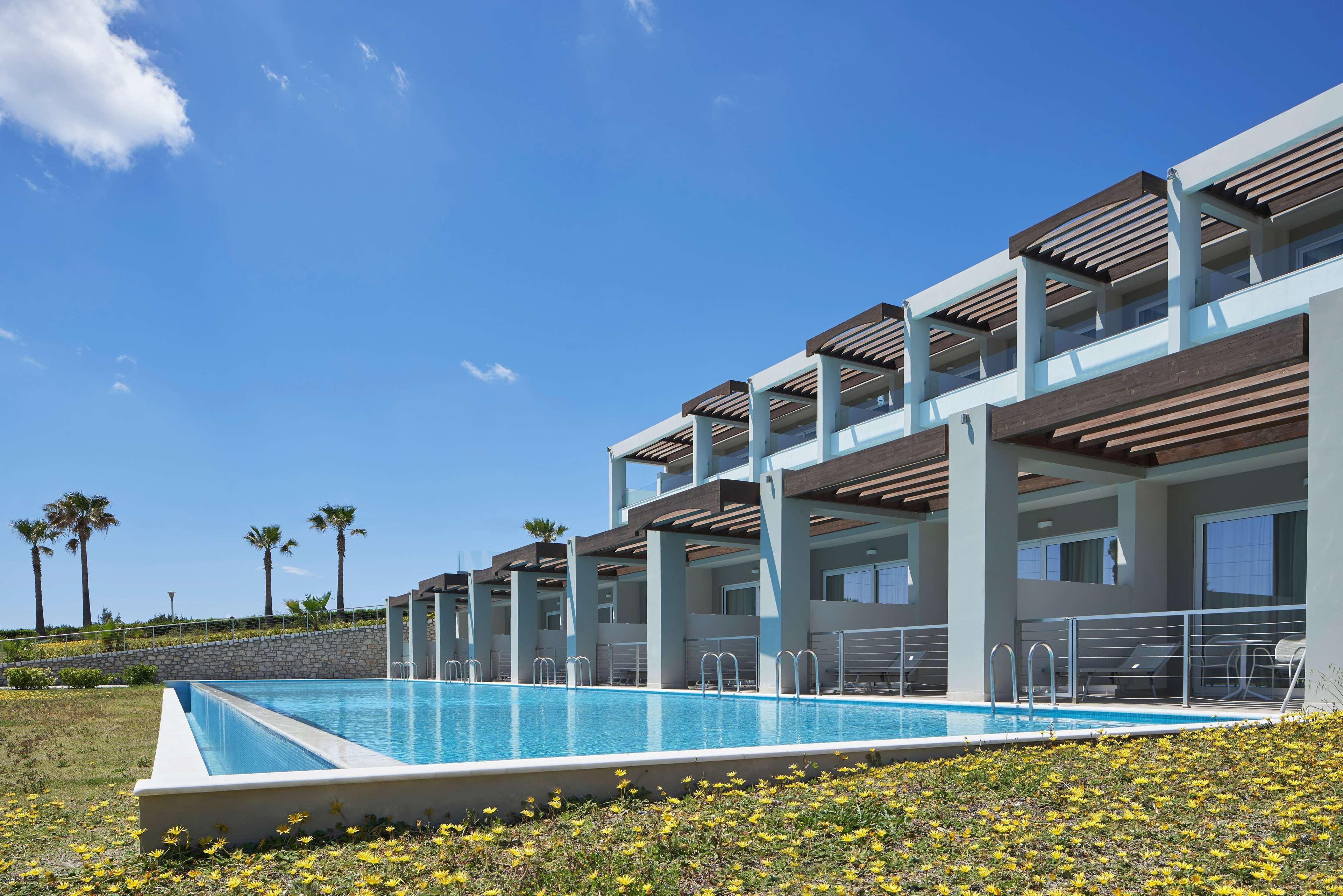 Hotel Rodos Princess