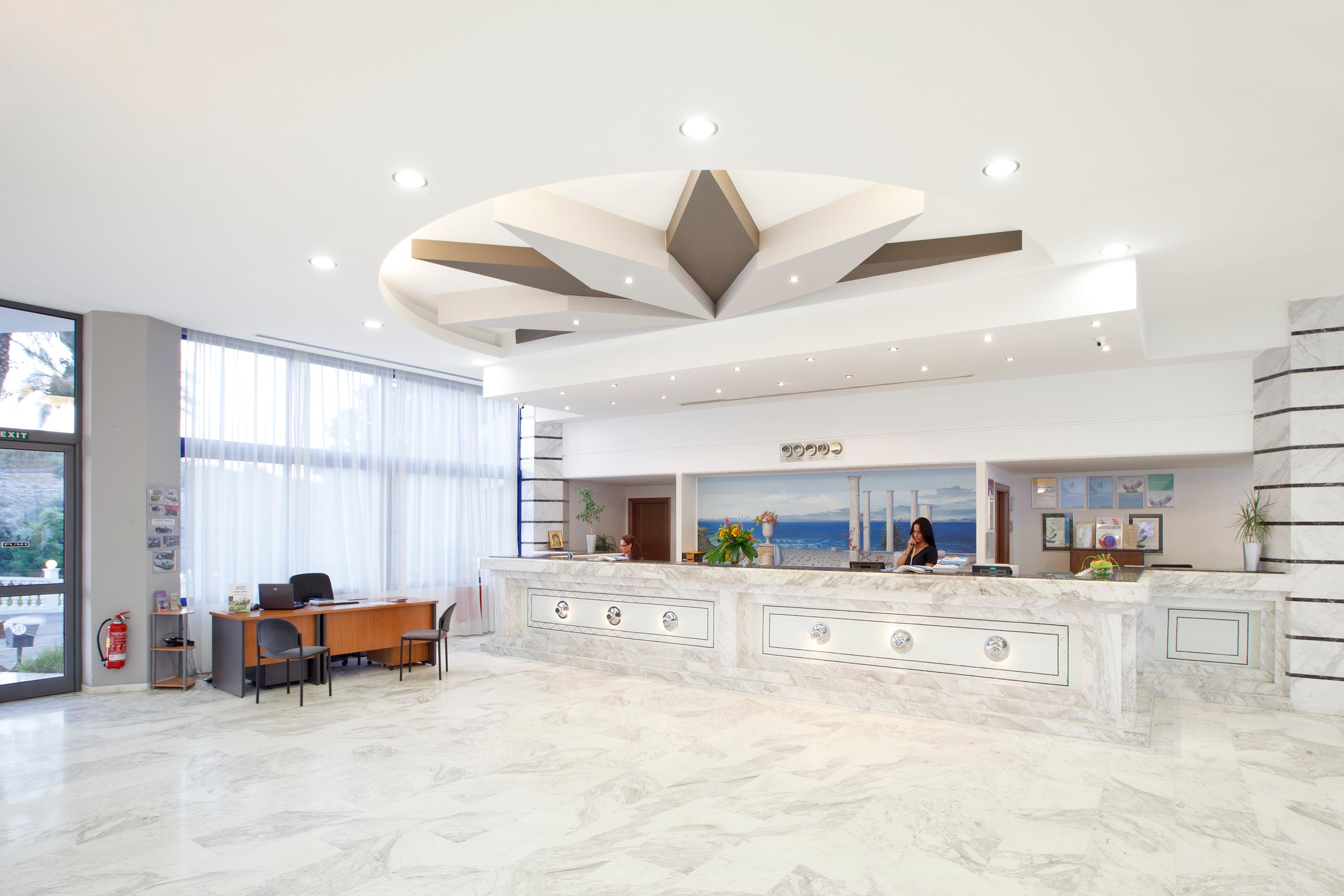 Hotel Rodos Princess
