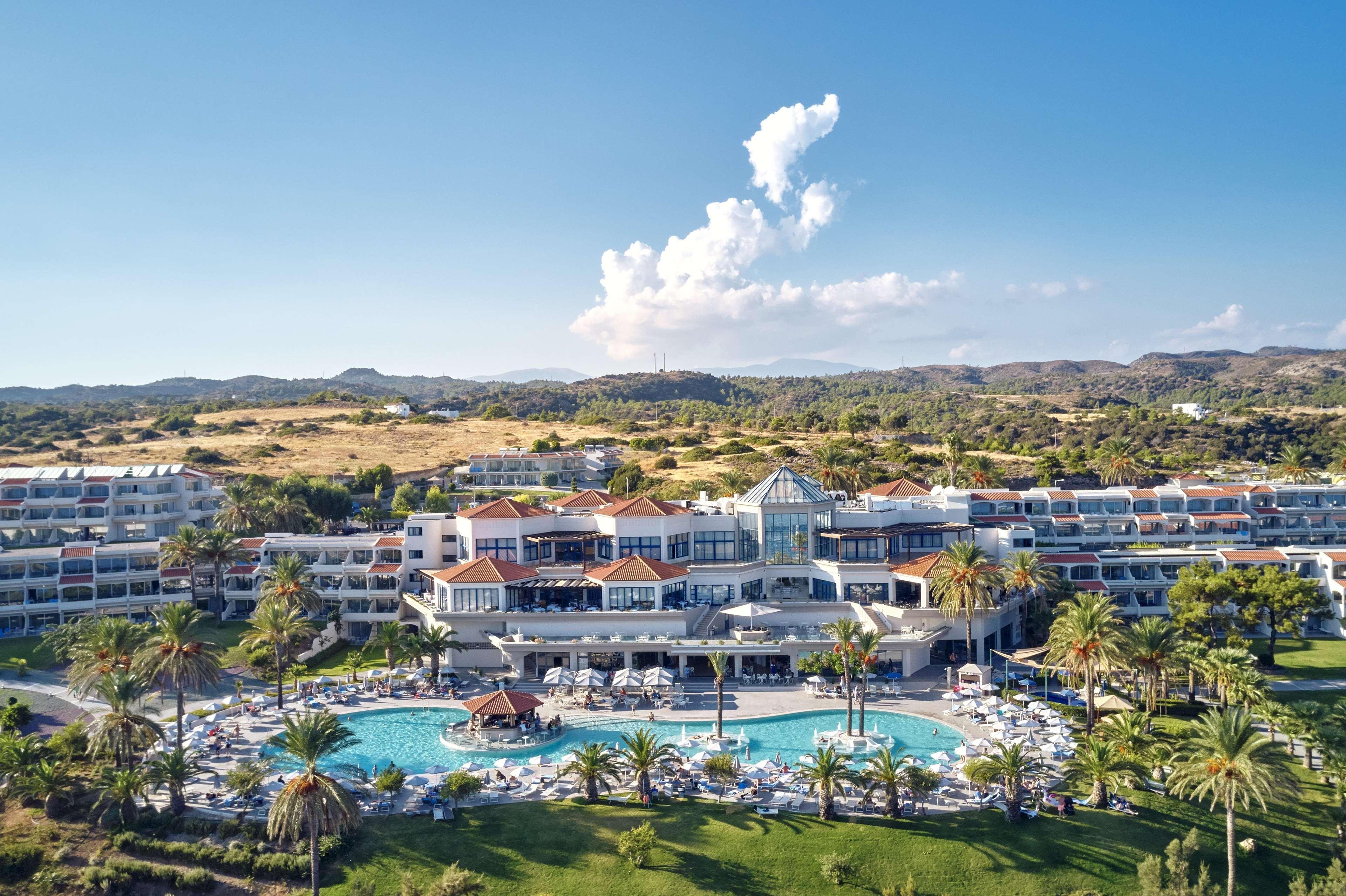 Rodos Princess Kiotari