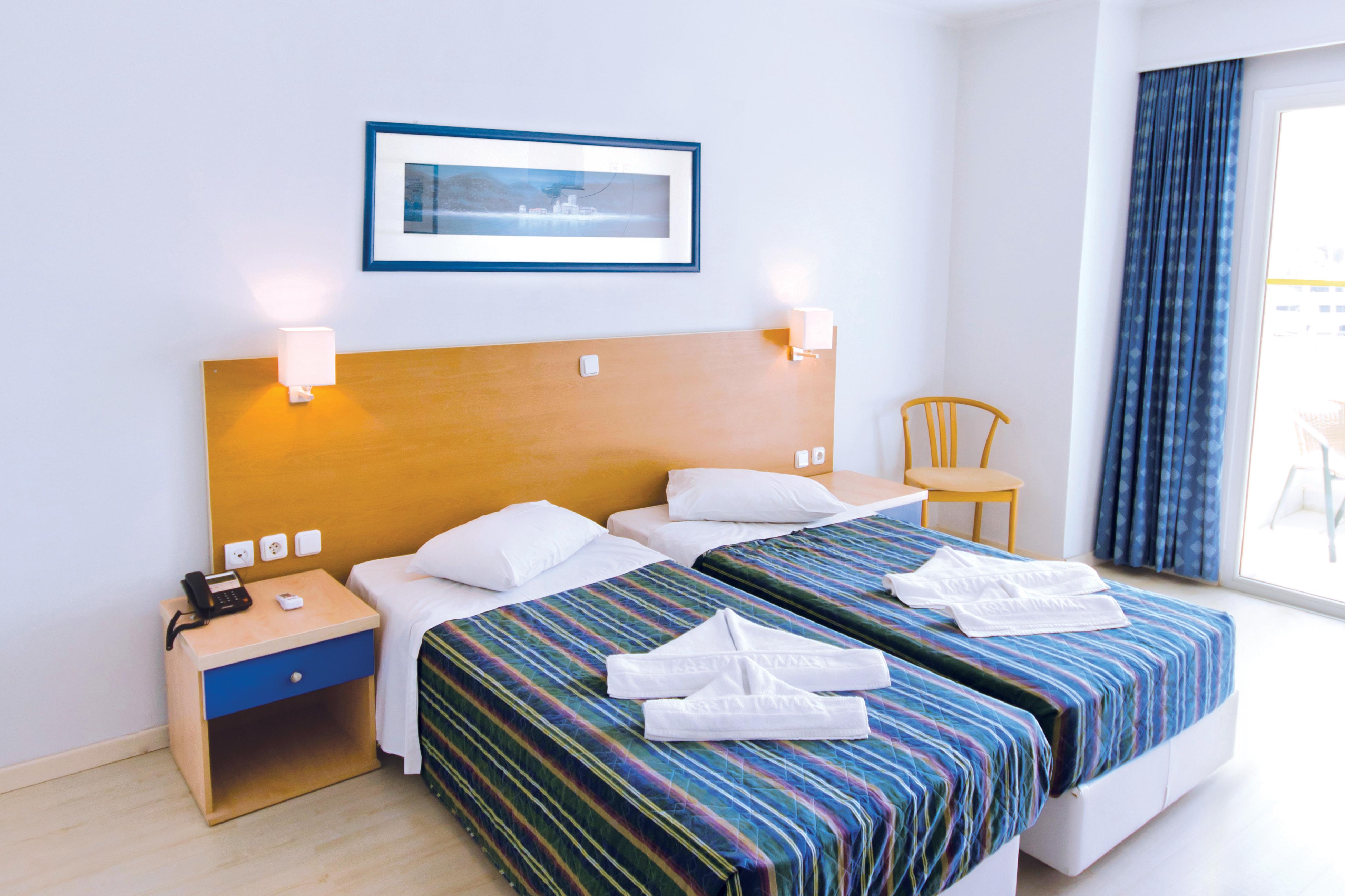 Kosta Palace 4* Kos Town