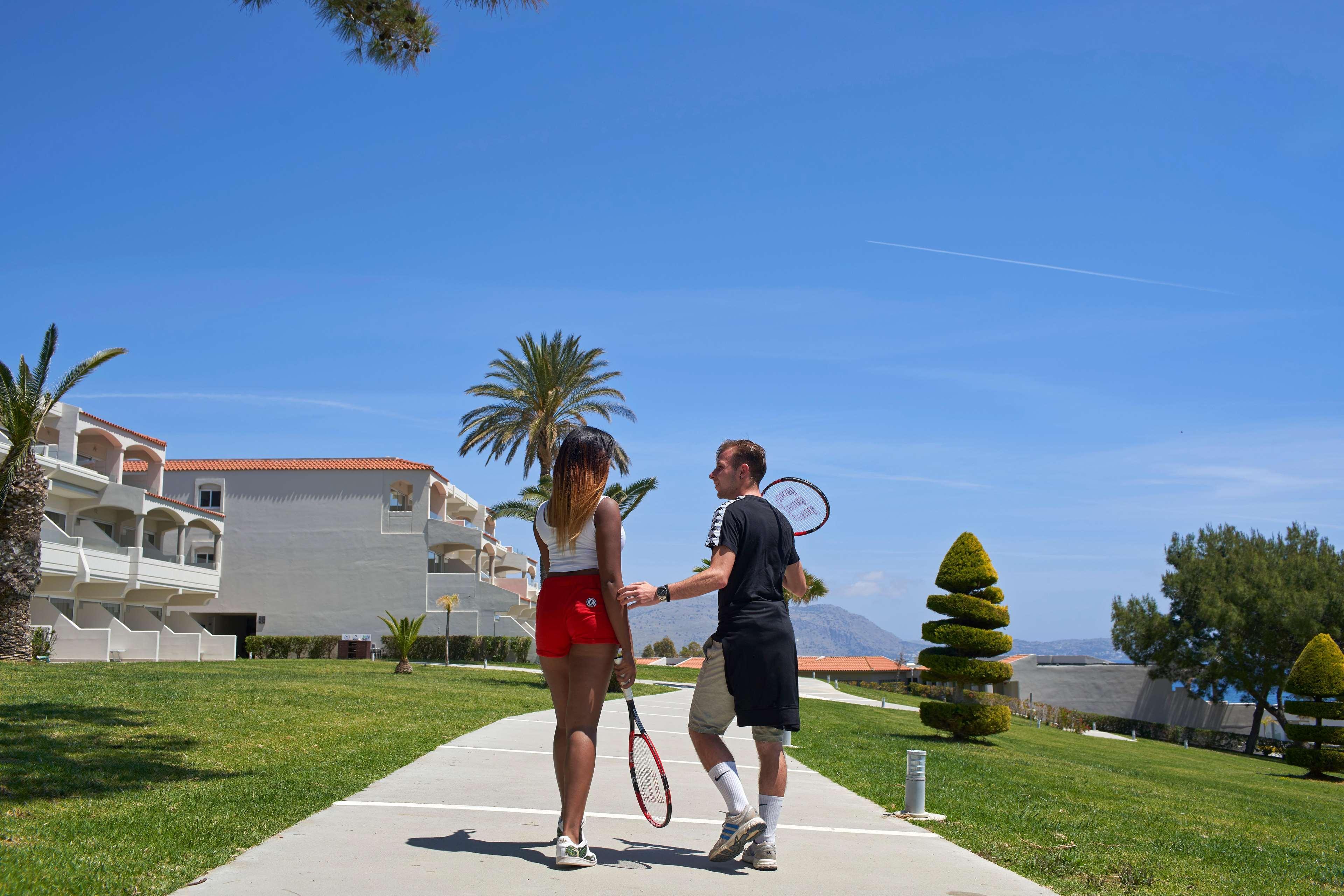 Rodos Princess Hotel