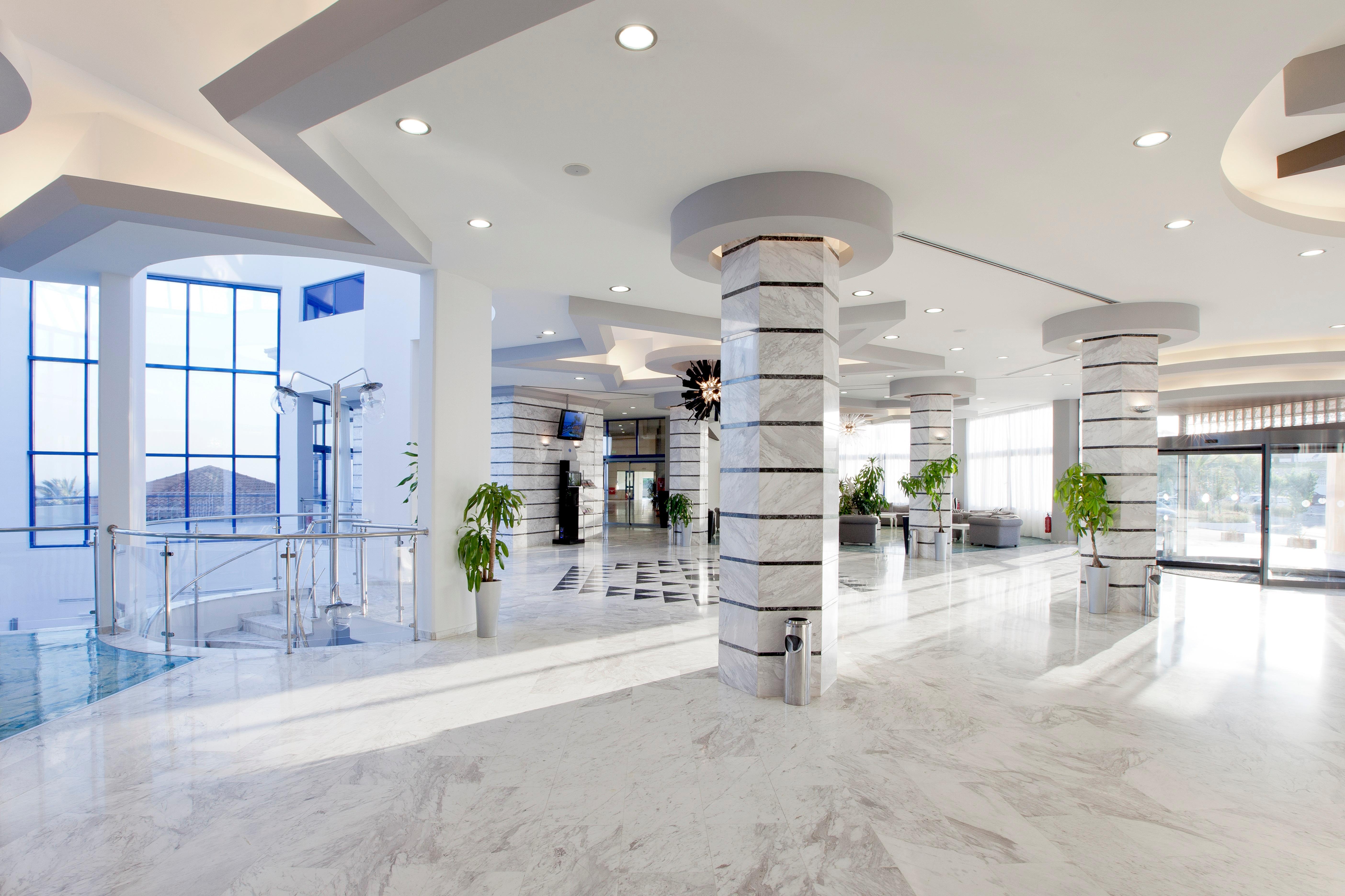 Rodos Princess Hotel 4*