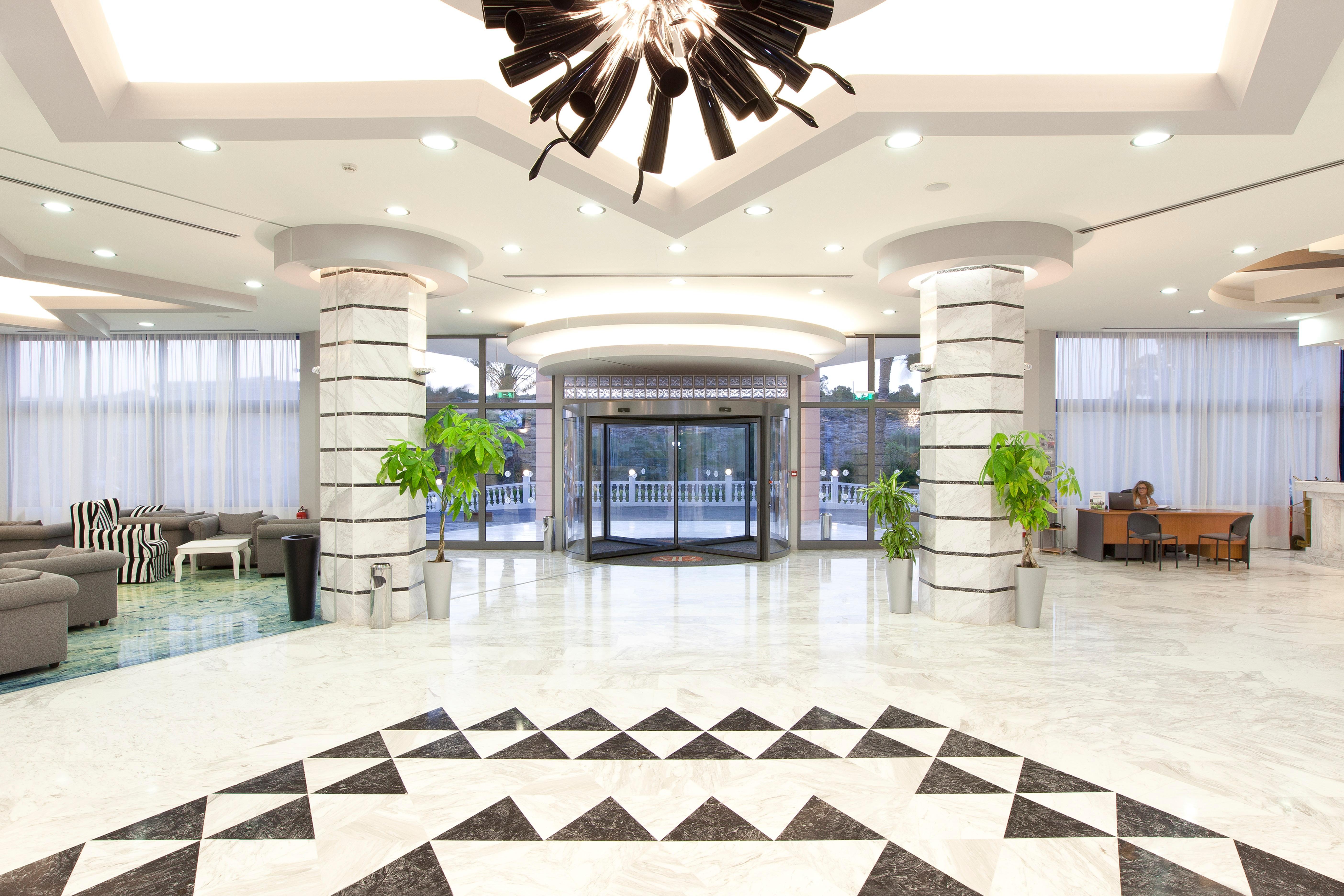 Hotel Rodos Princess