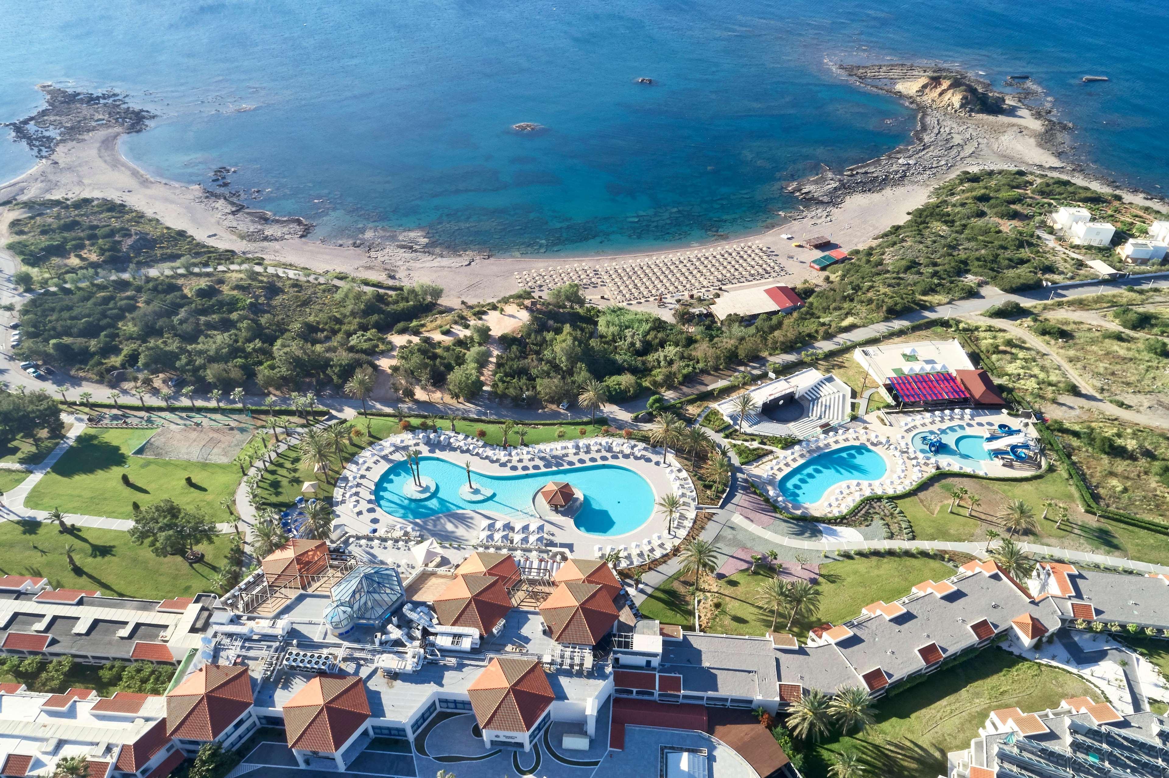 Hotel Rodos Princess