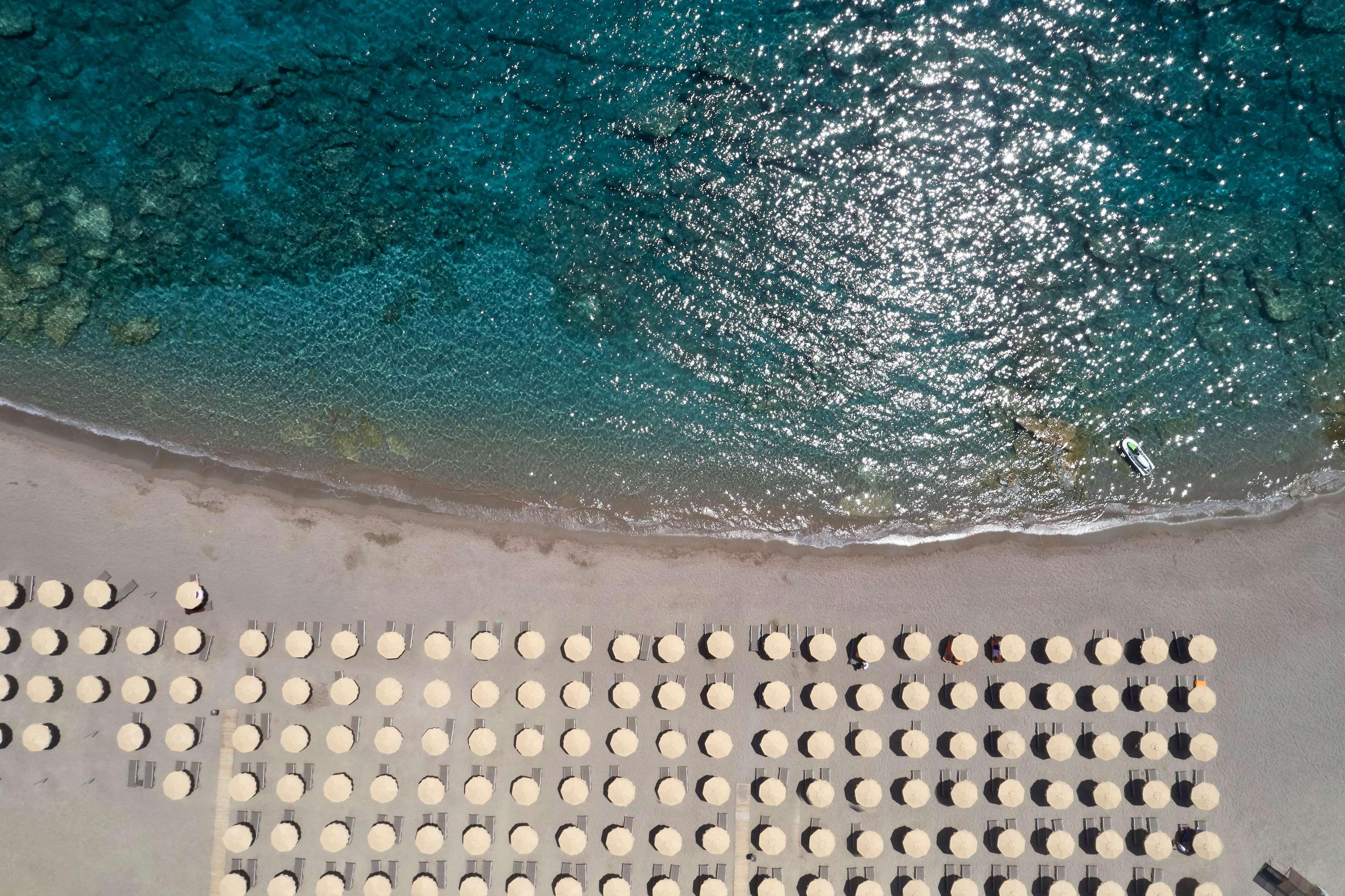 Rodos Princess Hotel