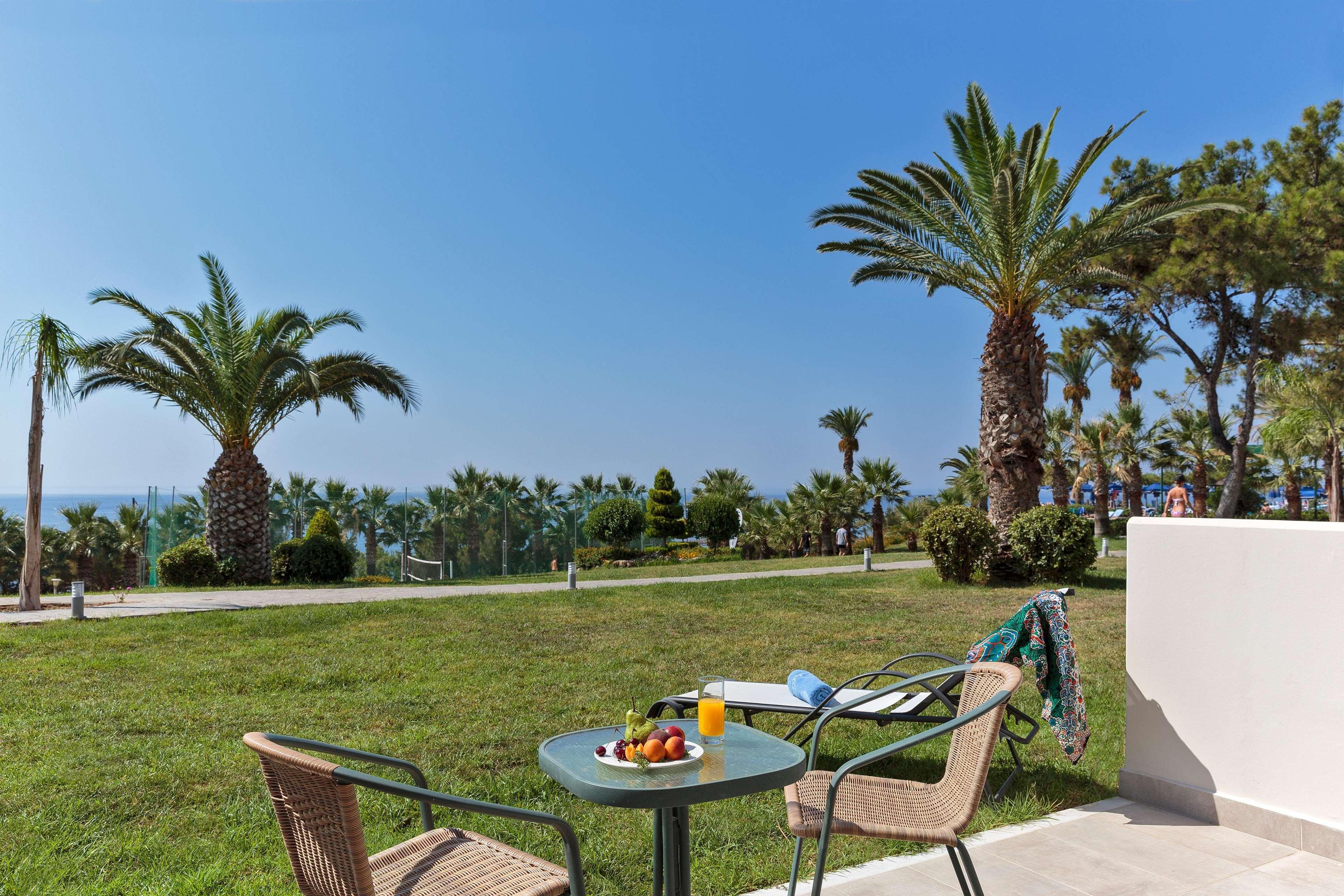 Hotel Rodos Princess 4*