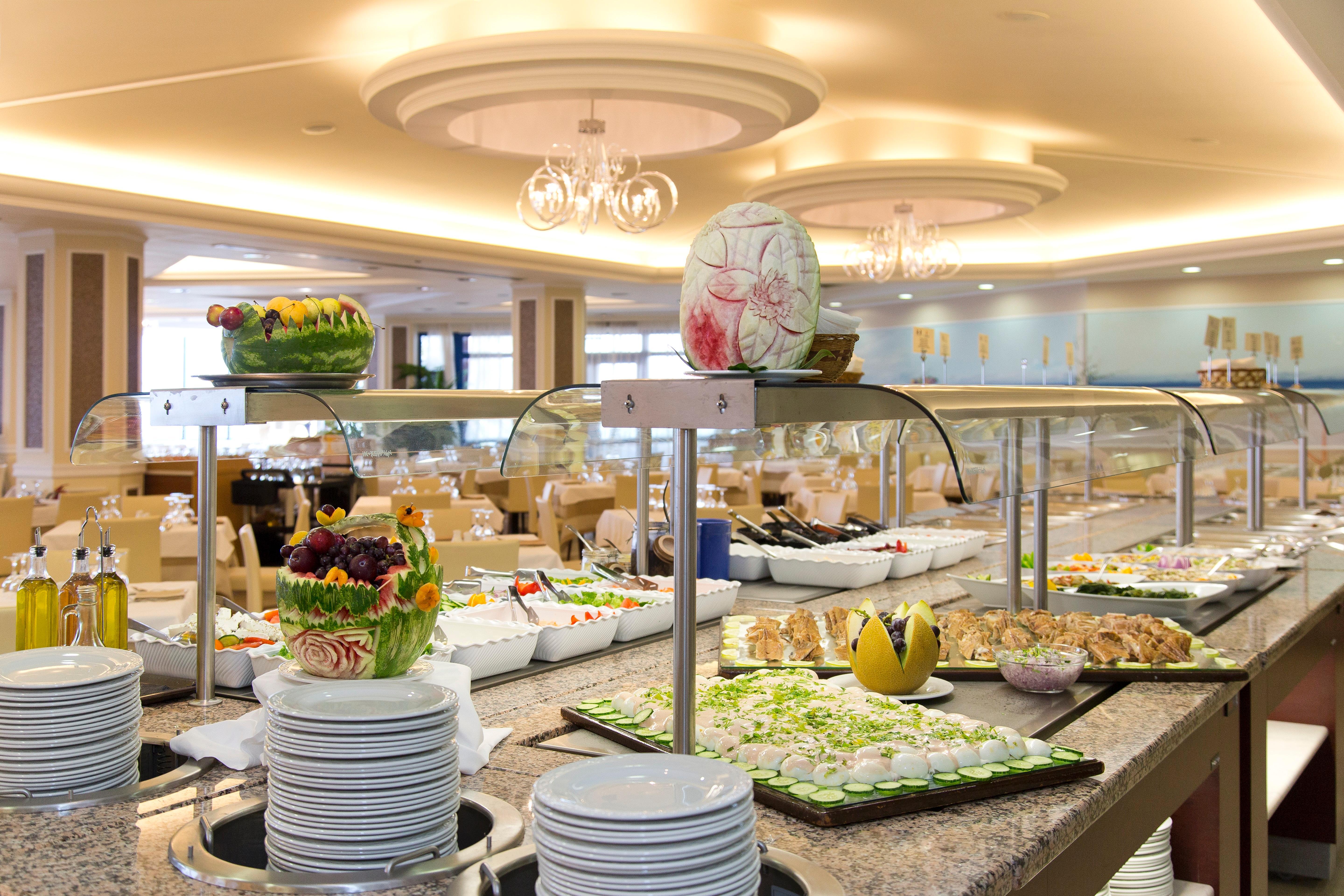 Rodos Princess Hotel Kiotari
