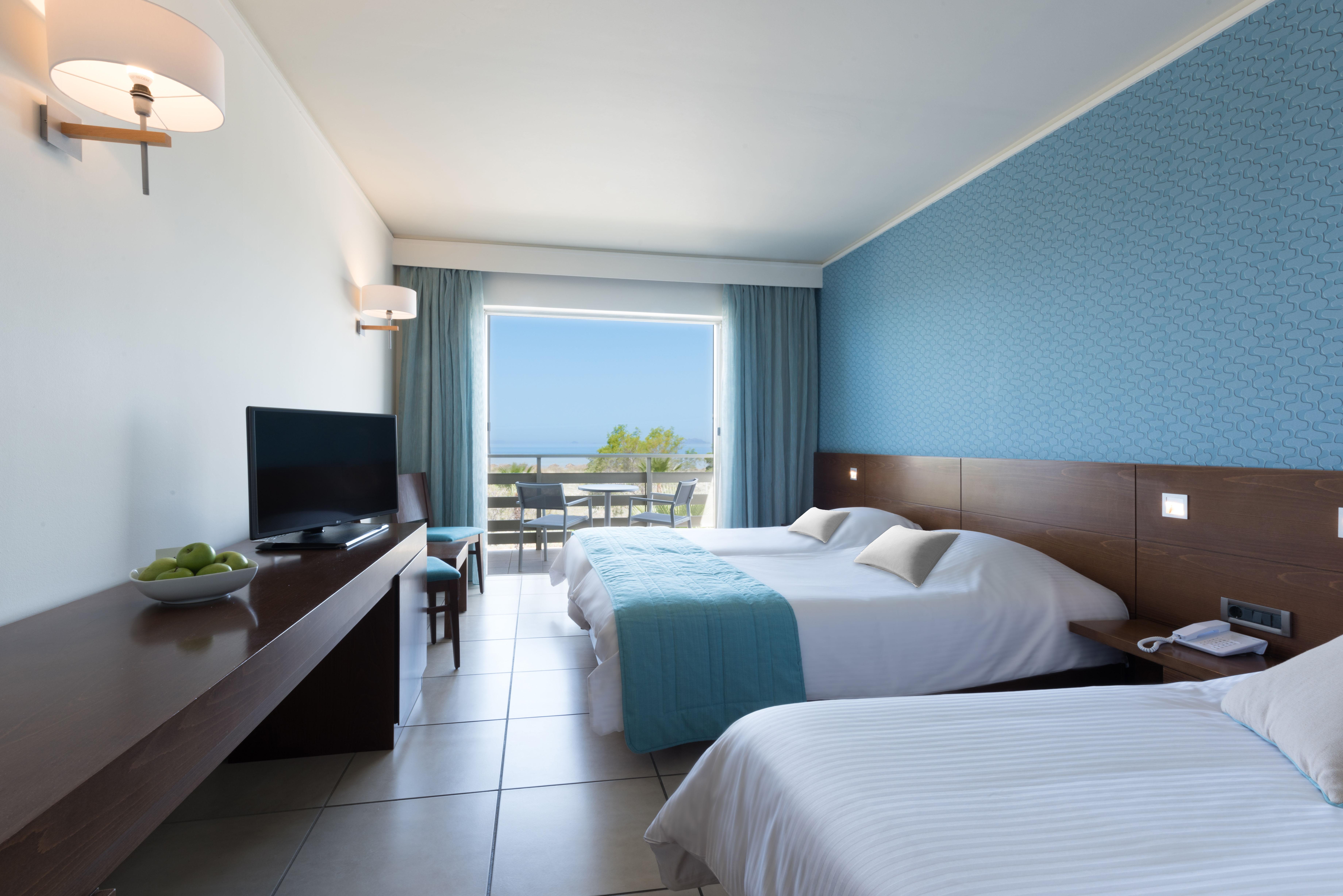 Blue Lagoon Hotel Lambi (Kos)