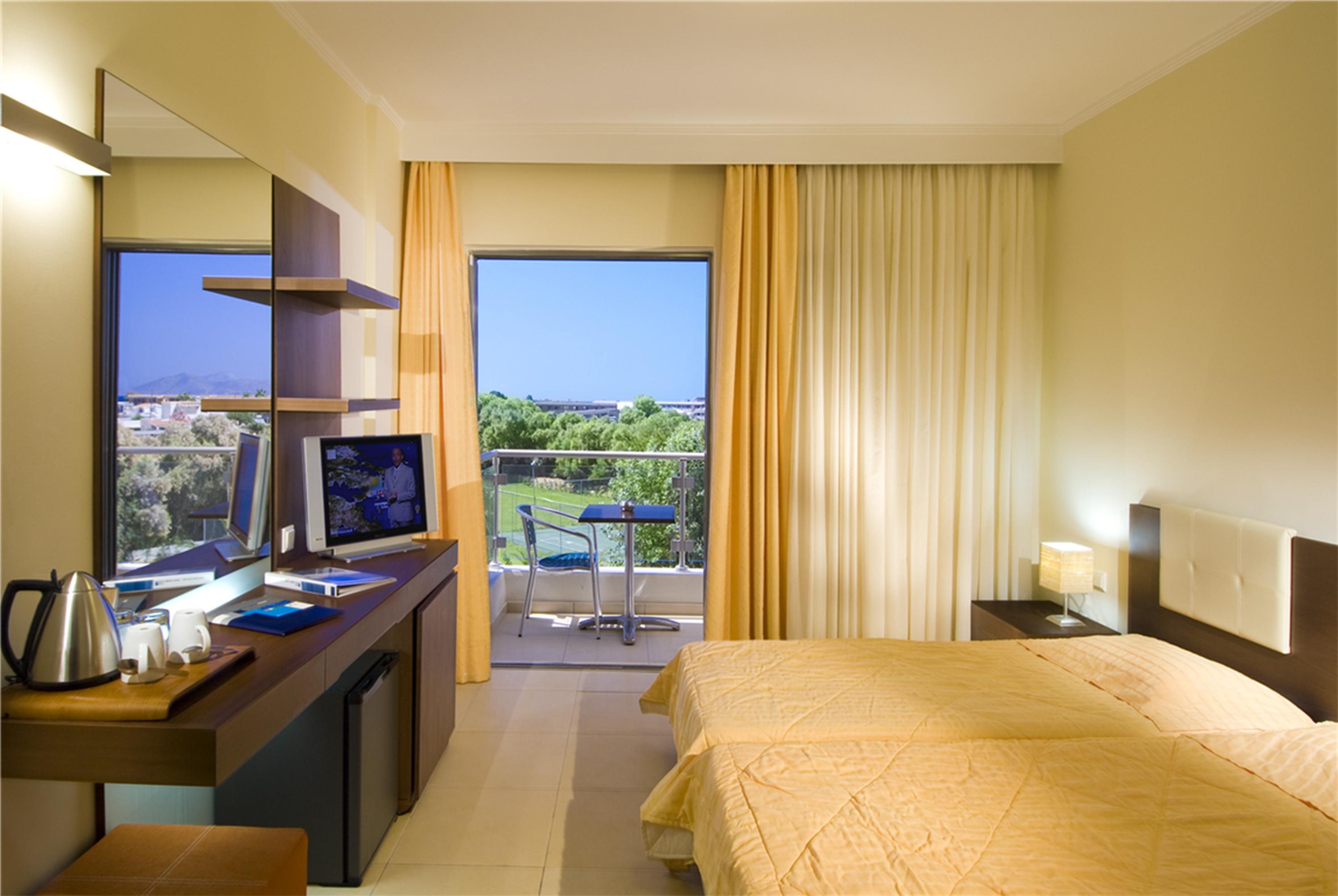 Blue Lagoon Hotel 5*