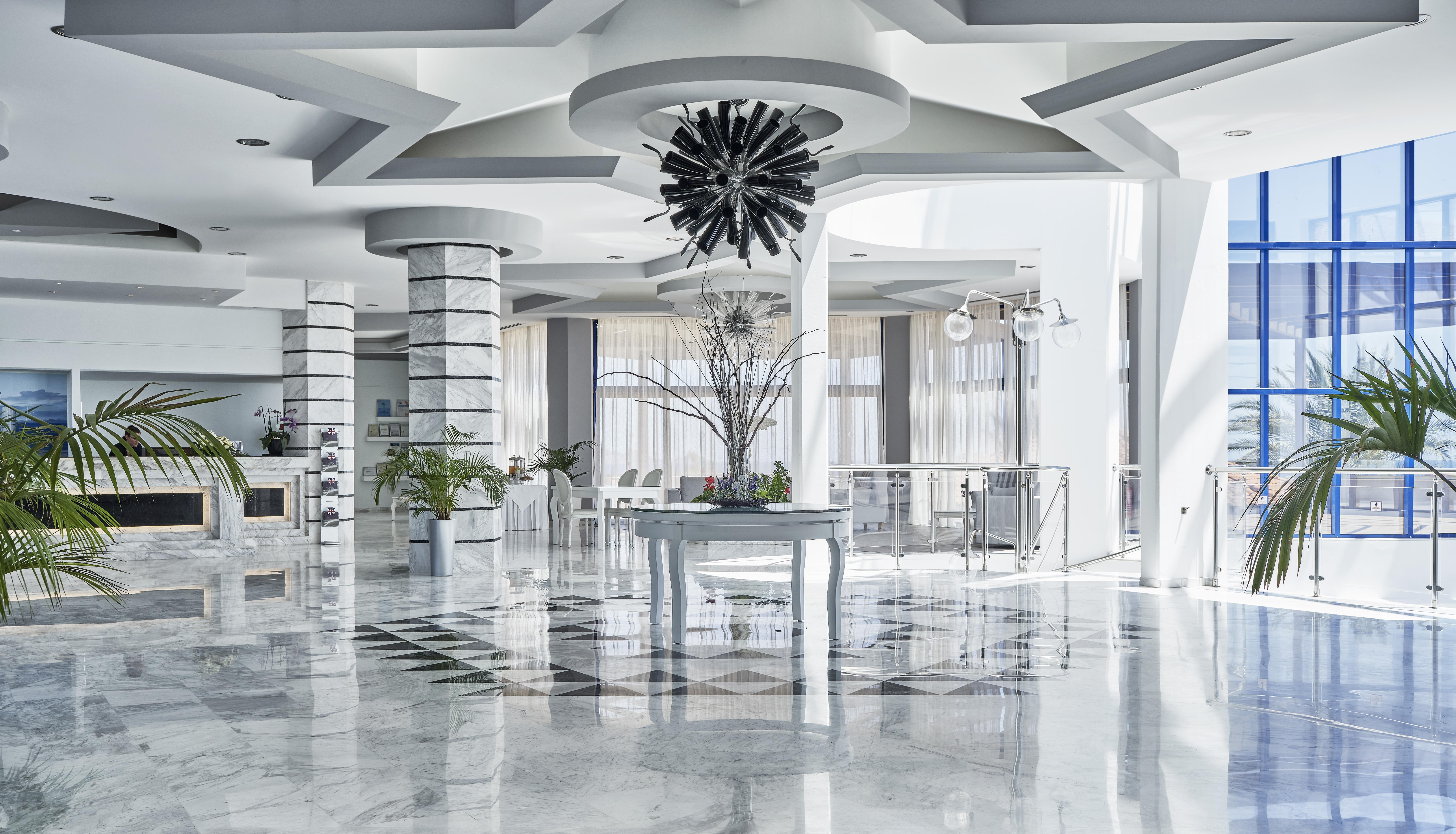 Hotel Rodos Princess 4*