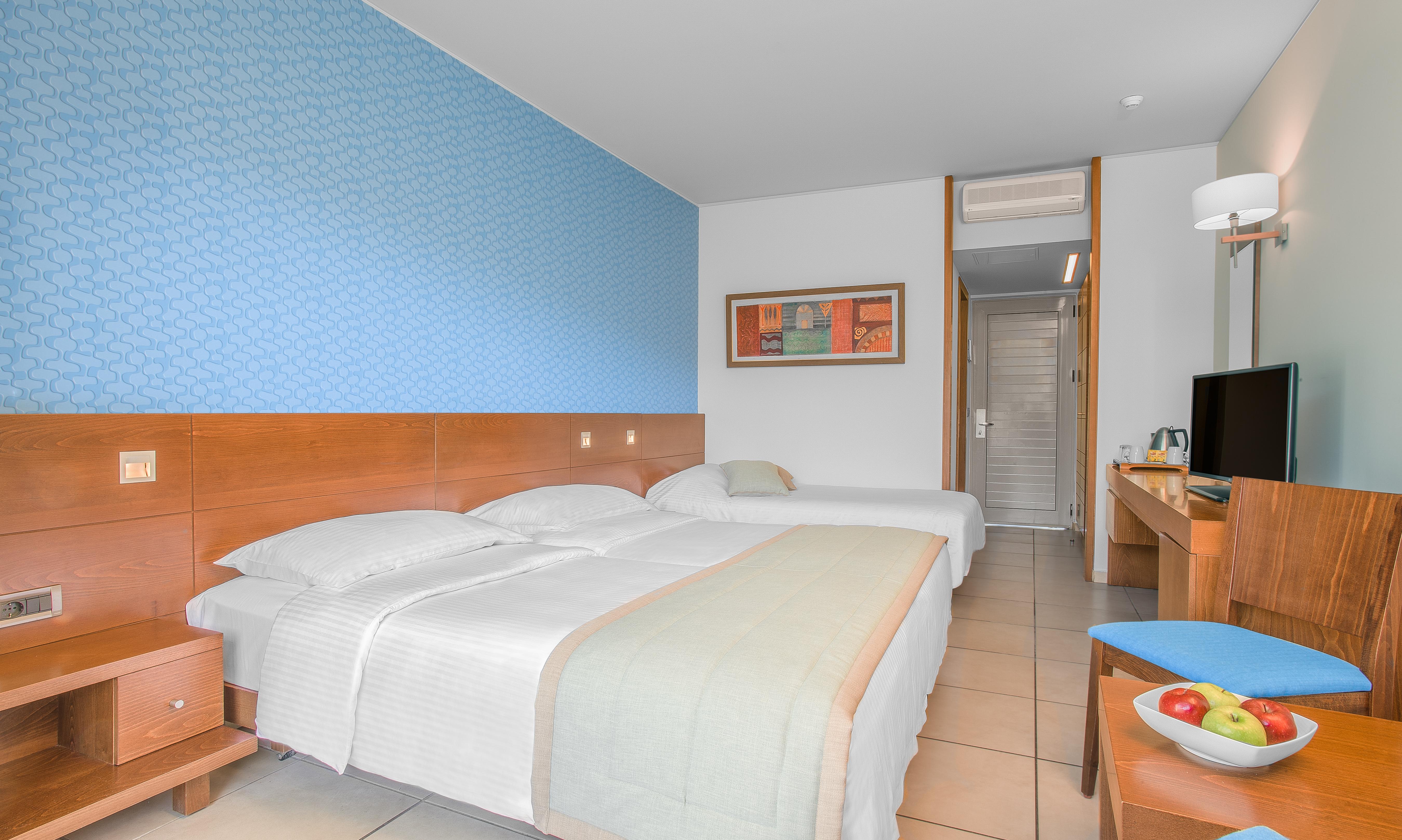 Blue Lagoon 5*