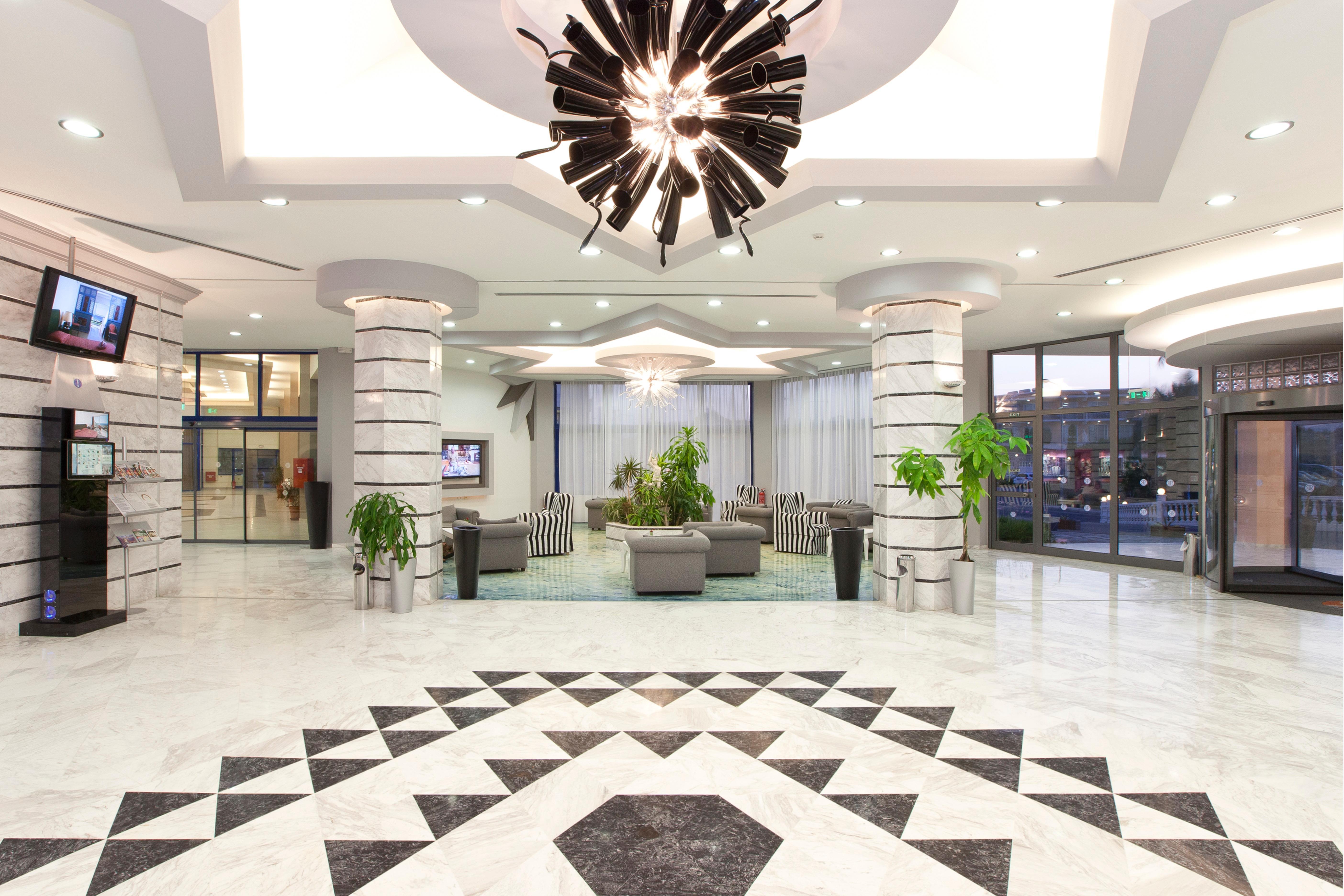 Rodos Princess Hotel 4*