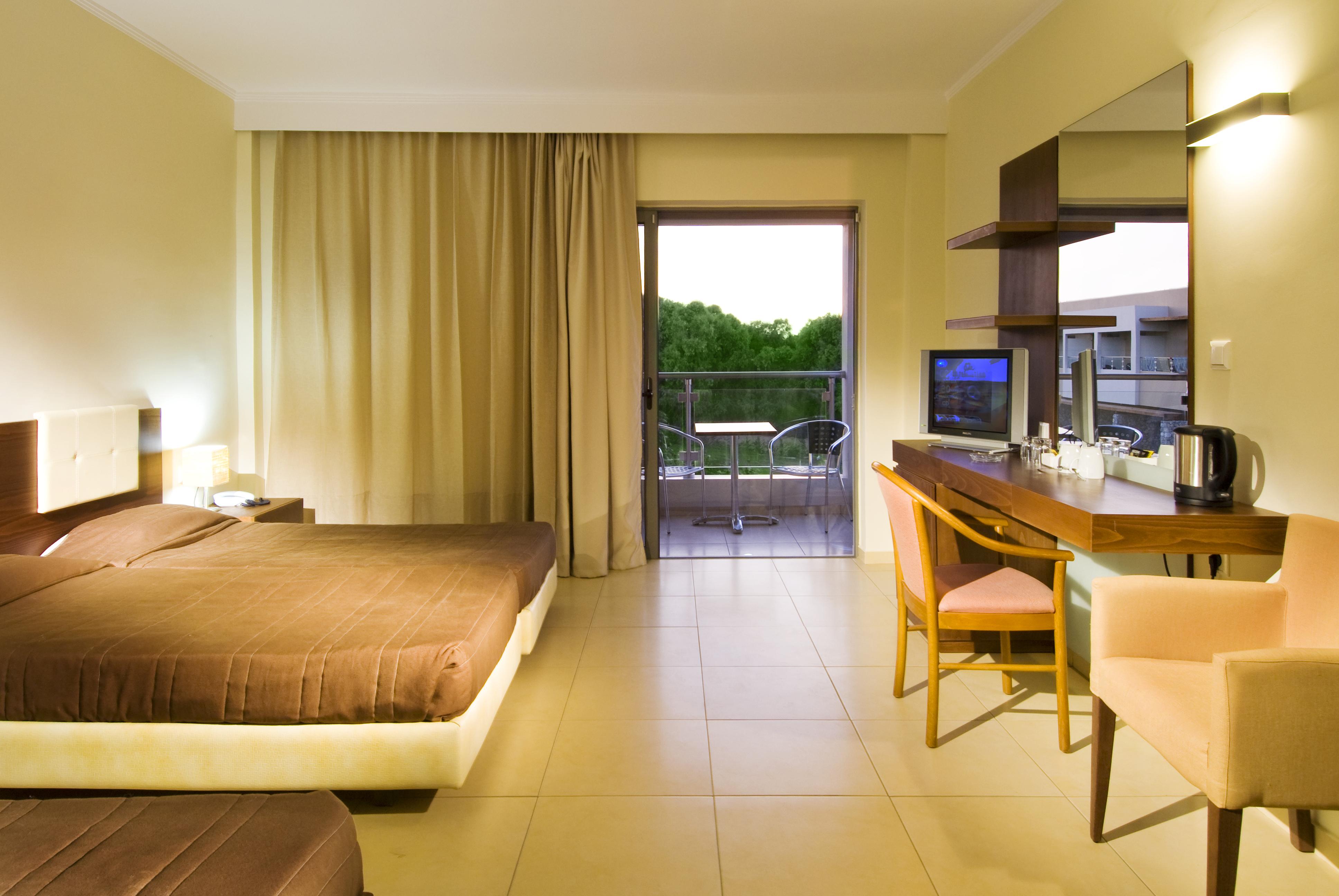 Blue Lagoon 5* Lambi (Kos)